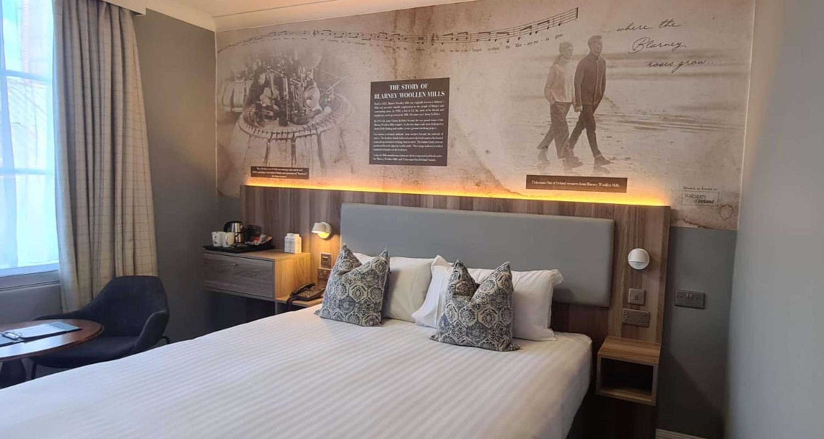 Classic King Room - Photo 8
