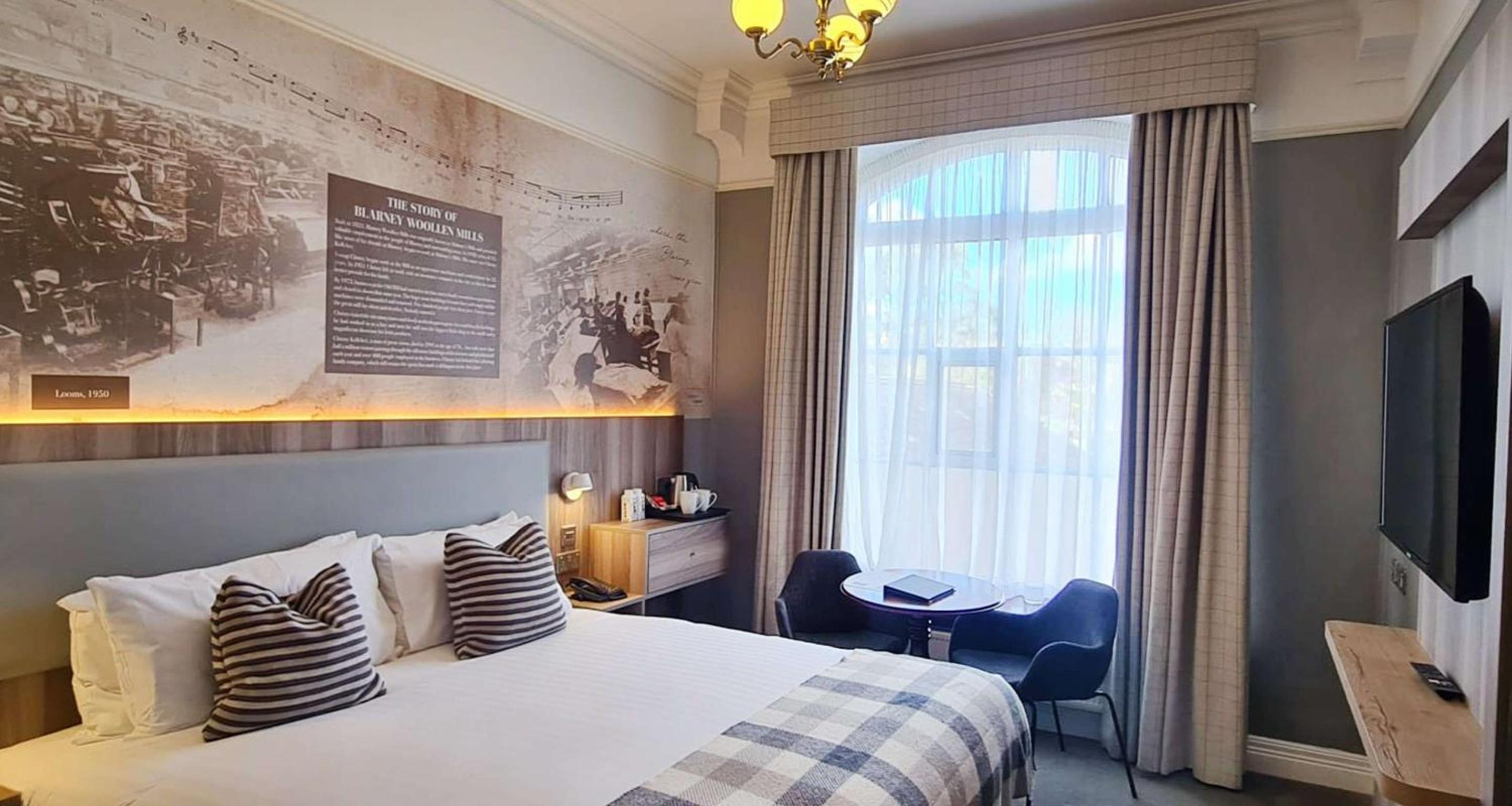 Classic King Room - Photo 1