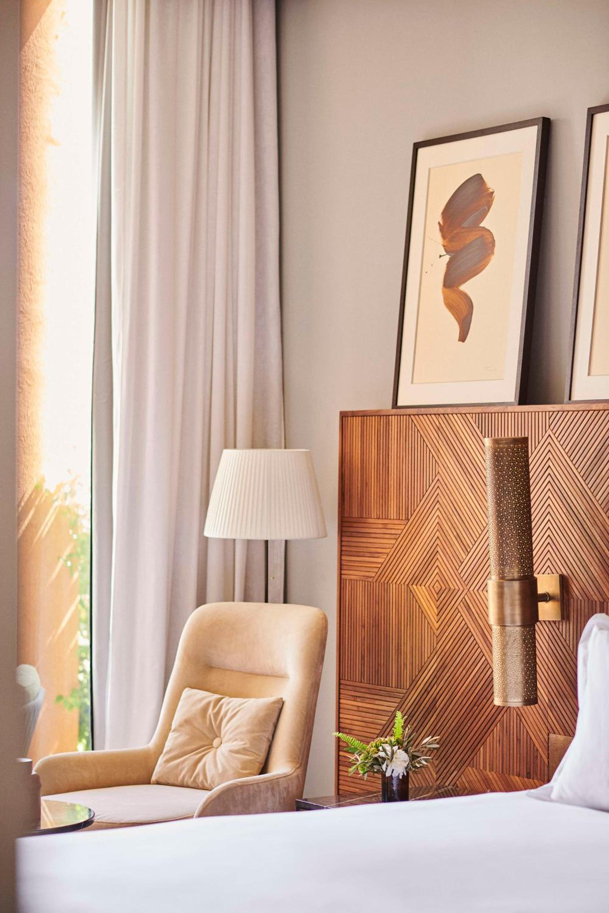 Park King Suite - Photo 5