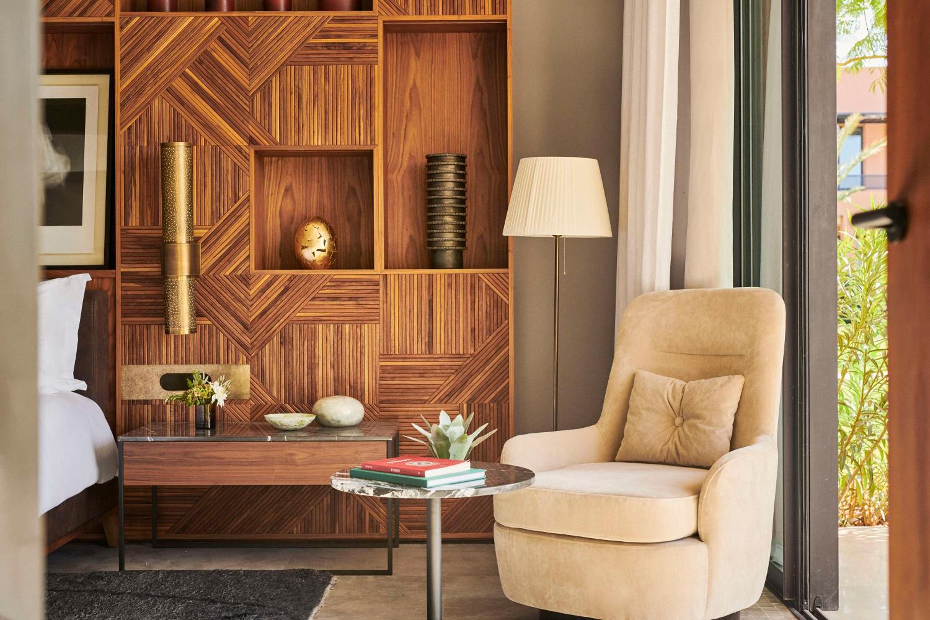 Two-Bedroom Family Suite - Photo 1