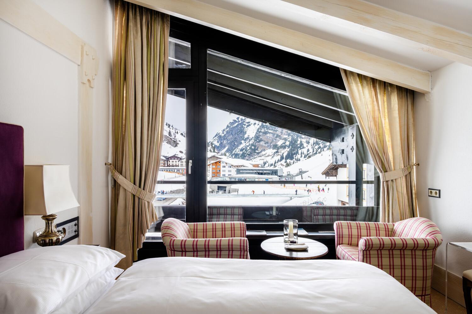 Doppelzimmer Deluxe photo 1