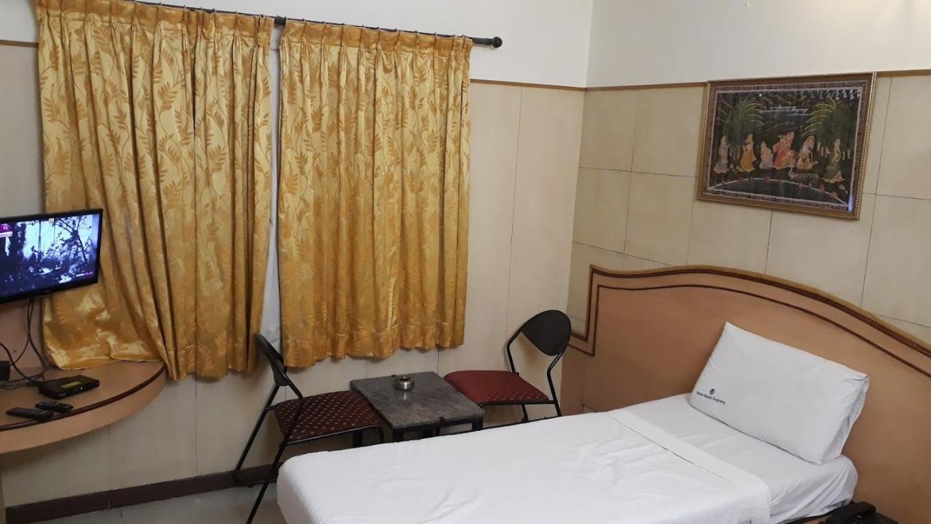 Single Room