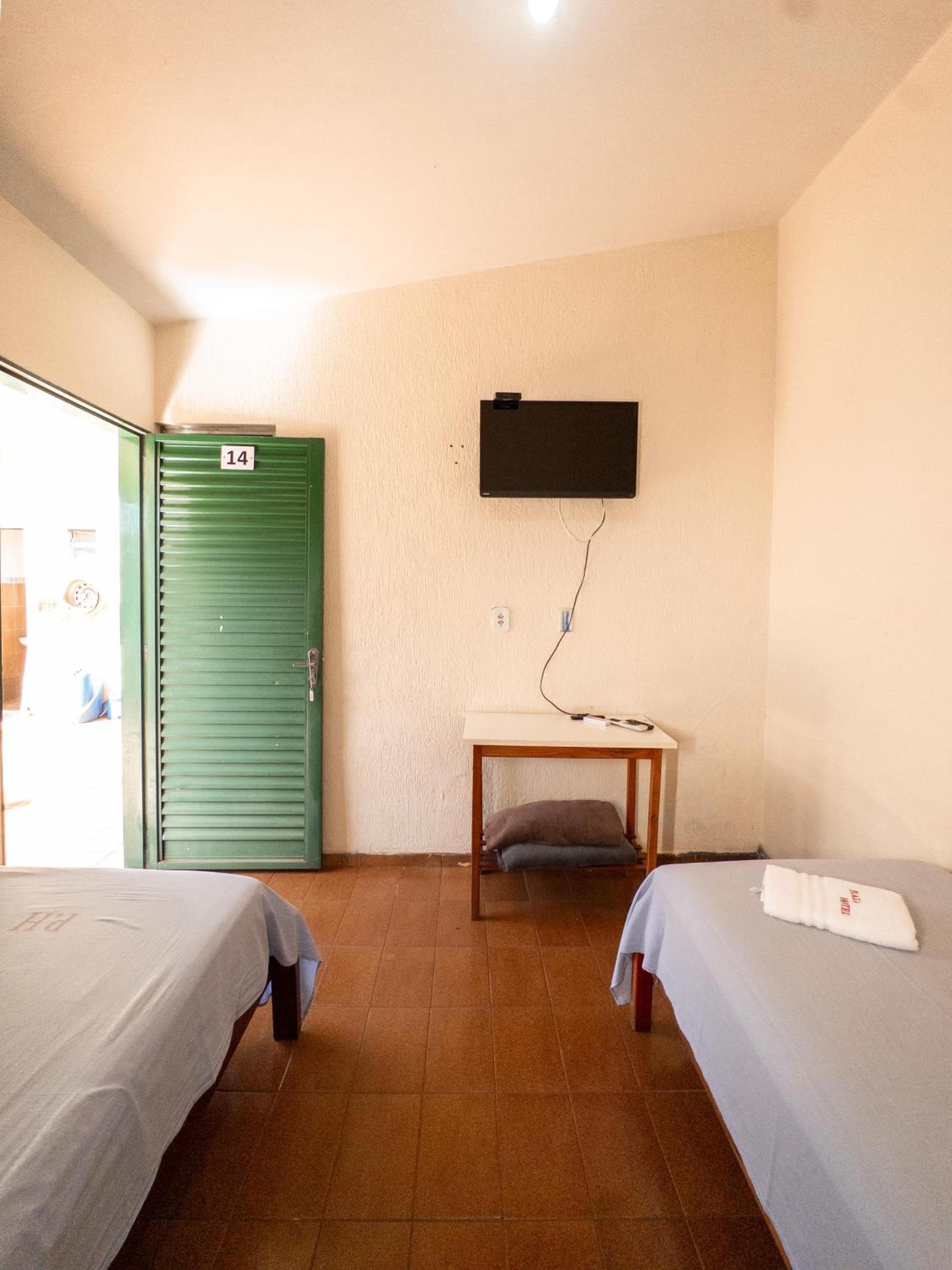 Double Room photo 3