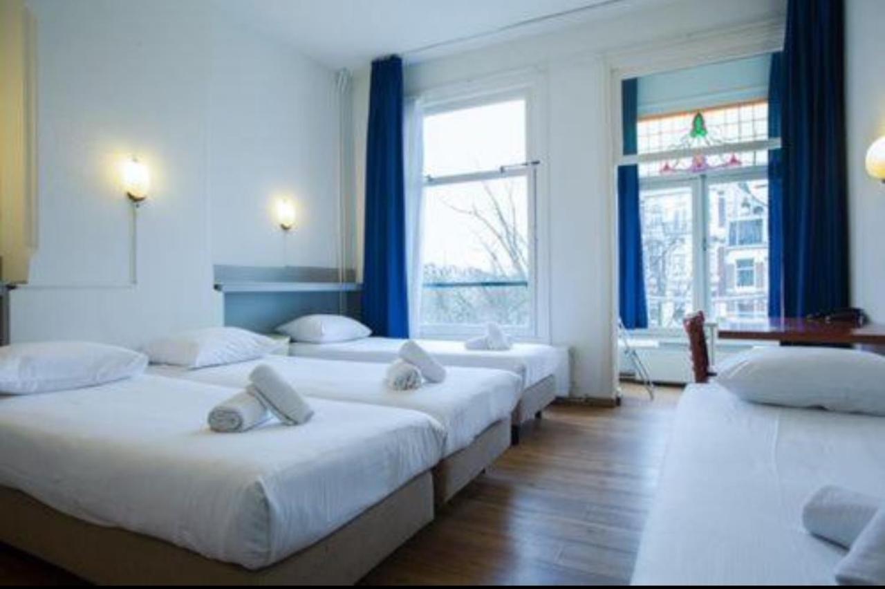 Quadruple Room photo 3