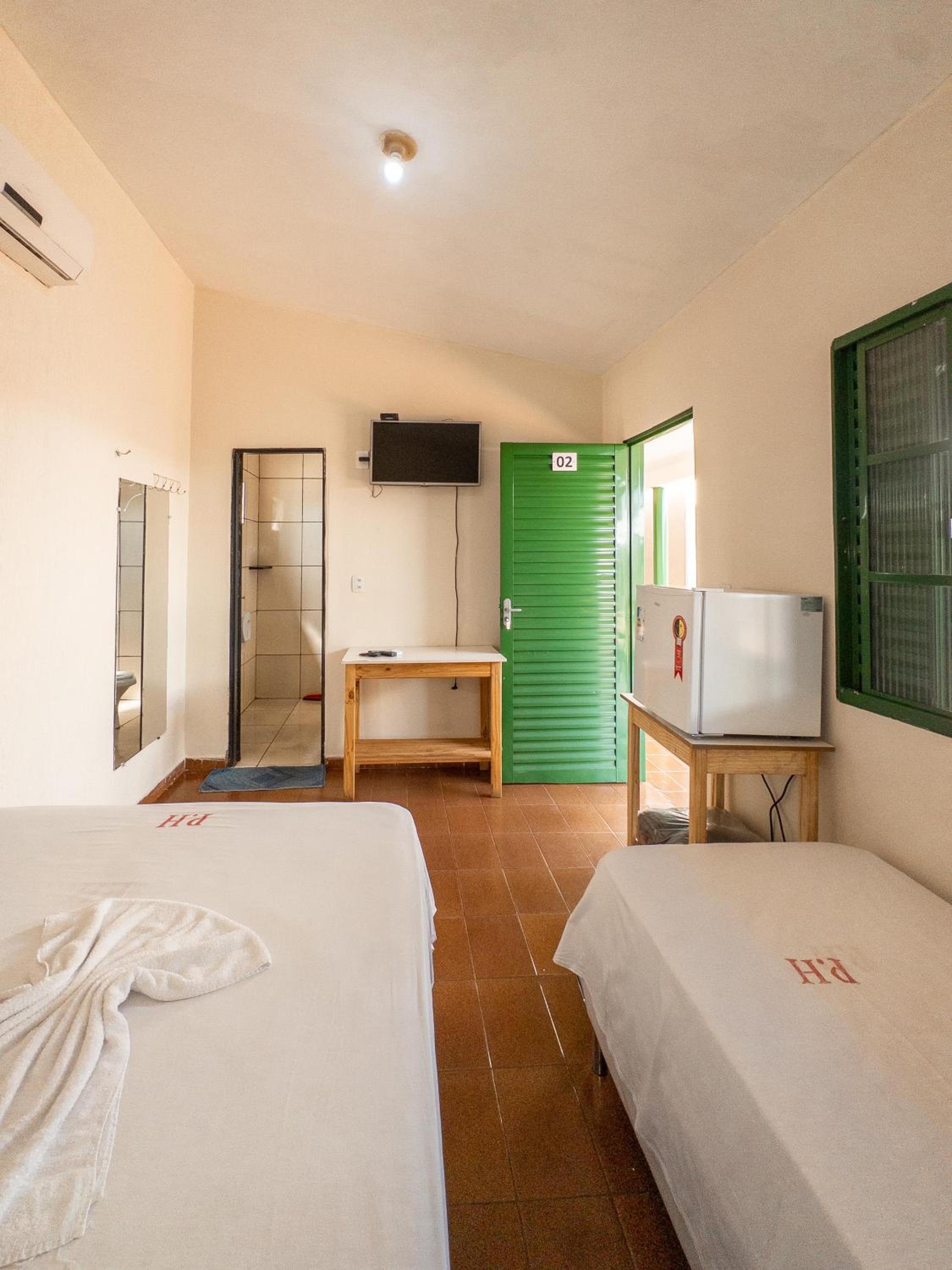 Triple Room photo 3
