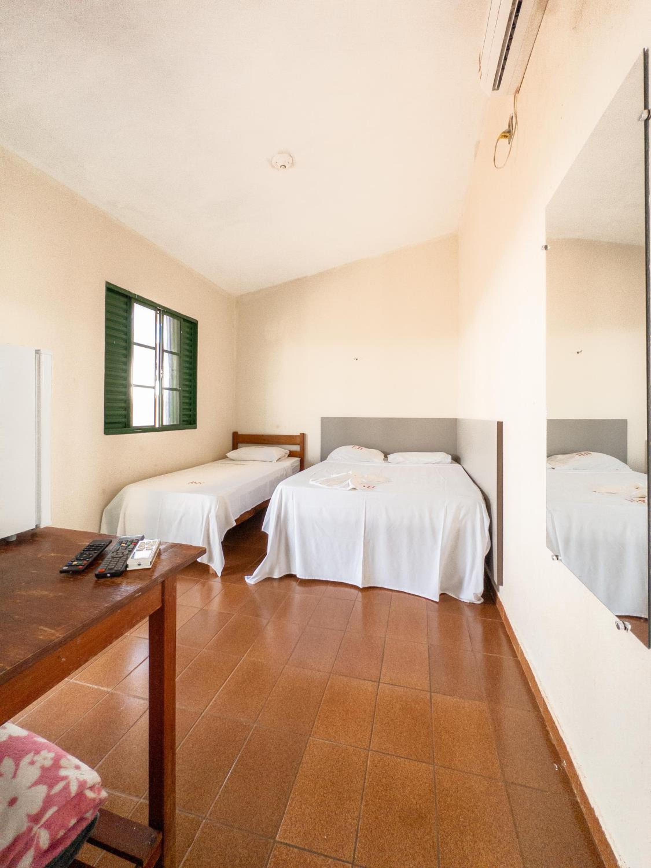Triple Room photo 2