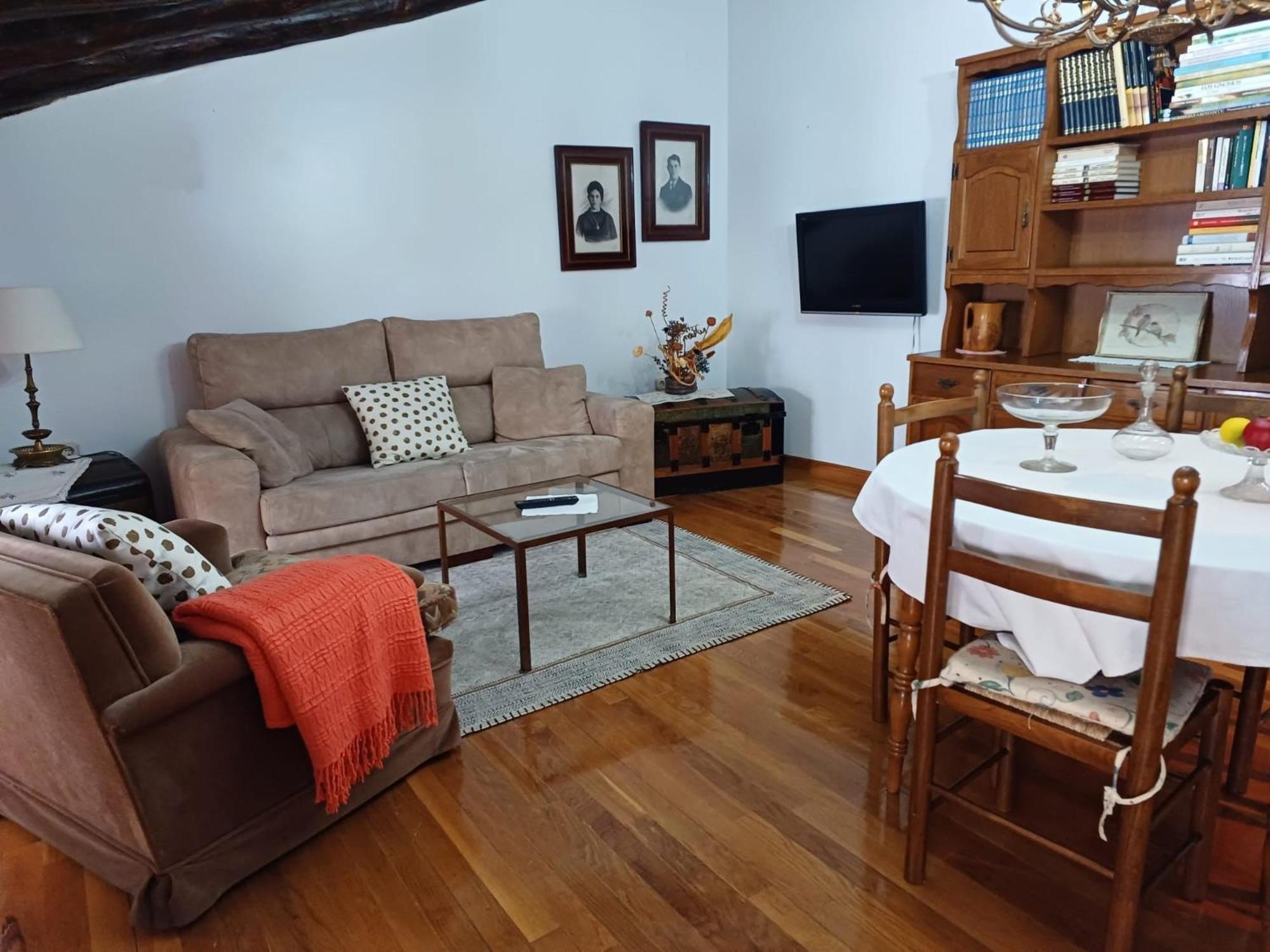 Two-Bedroom Apartment photo 3
