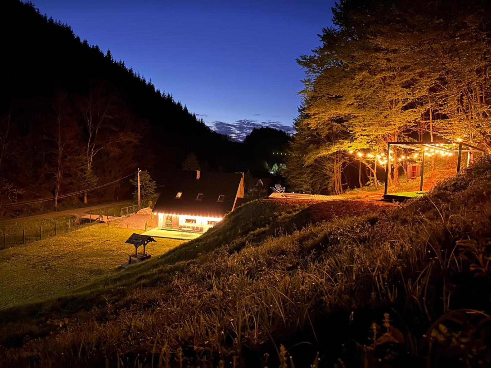 Villa photo 2