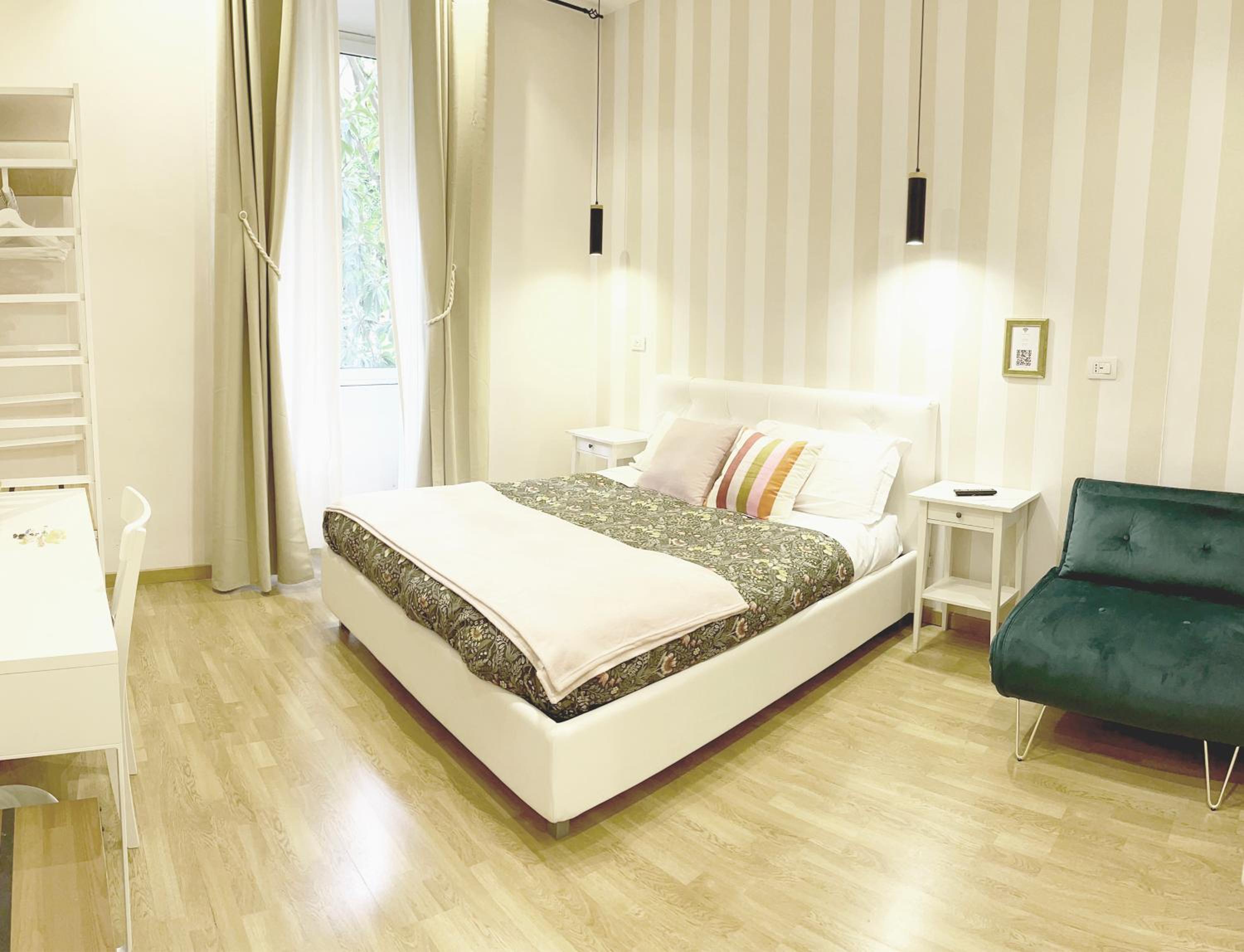 Comfort Triple Room photo 1
