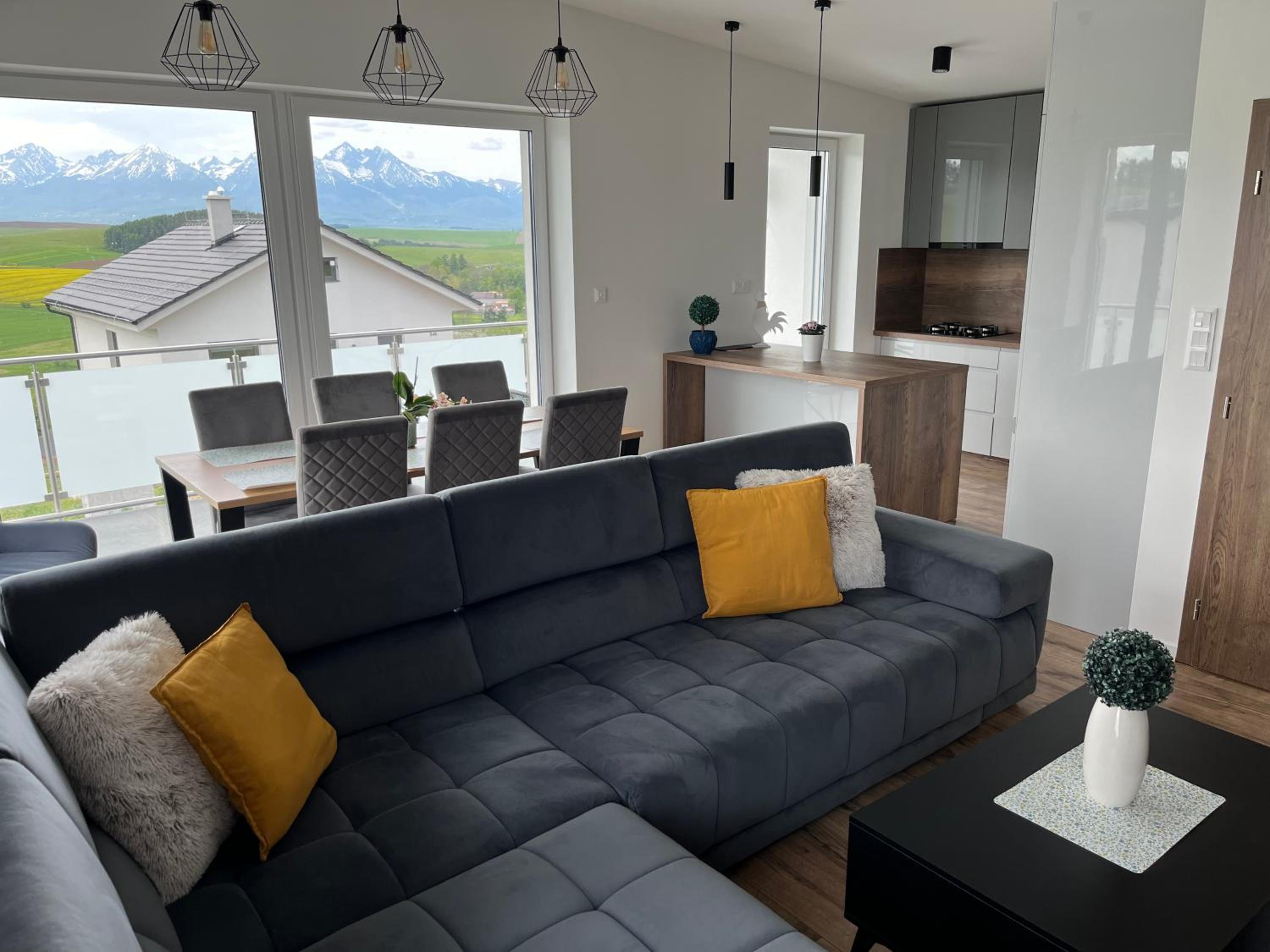 Two-Bedroom House photo 2