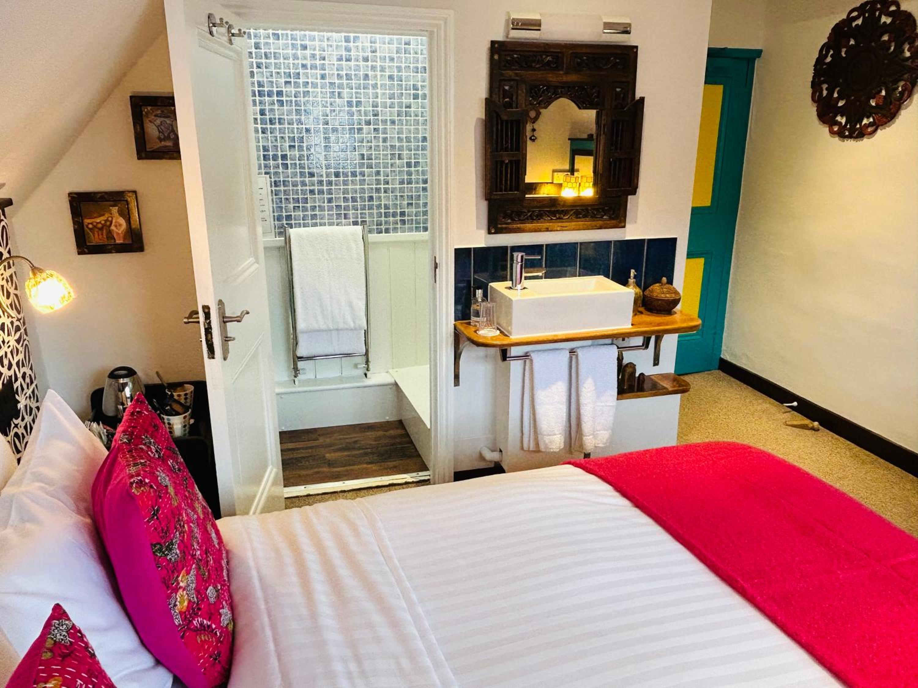 Superior Single Room photo 2