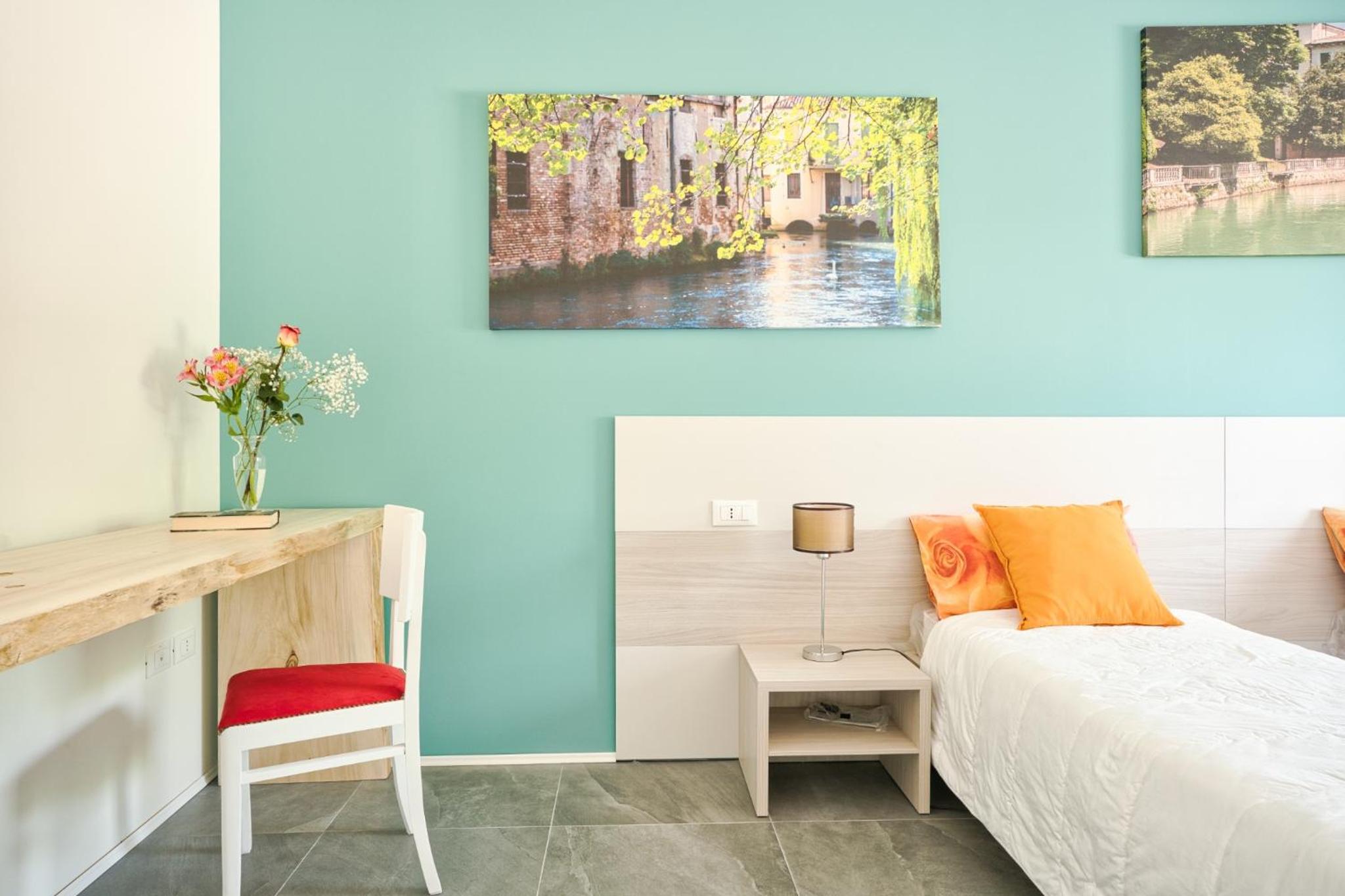 Double or Twin Room