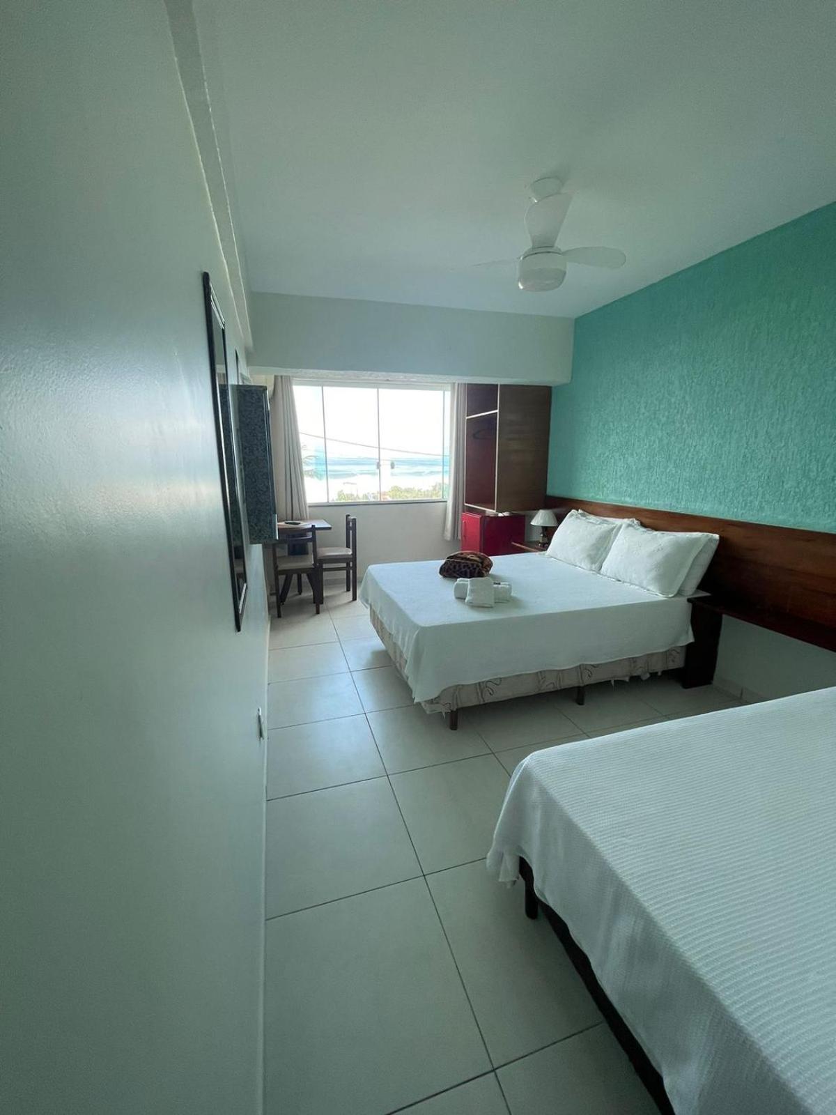 Triple Room with Sea View photo 1
