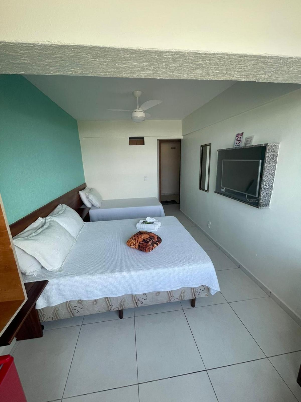Triple Room with Sea View photo 2