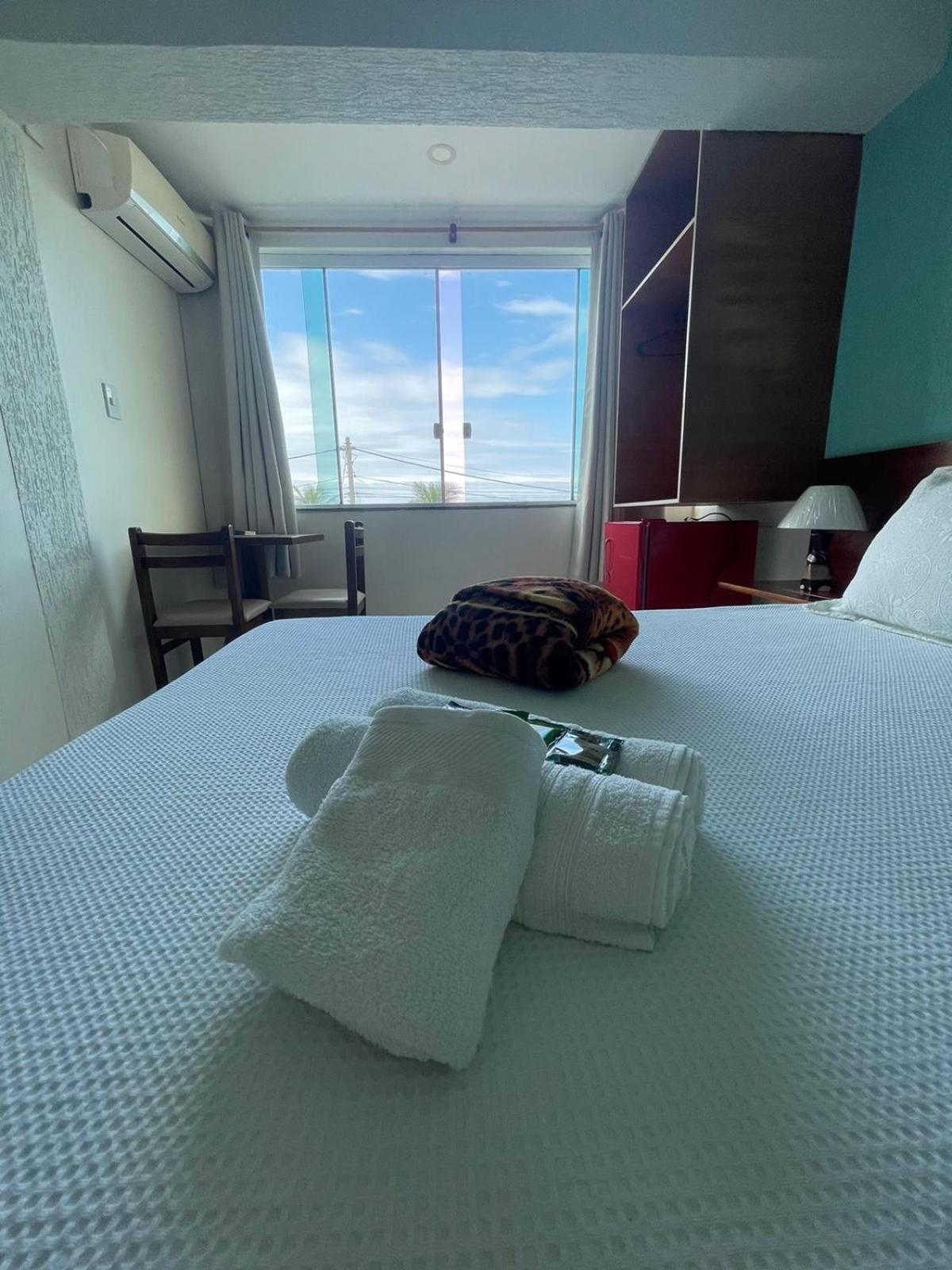 Triple Room with Sea View photo 3
