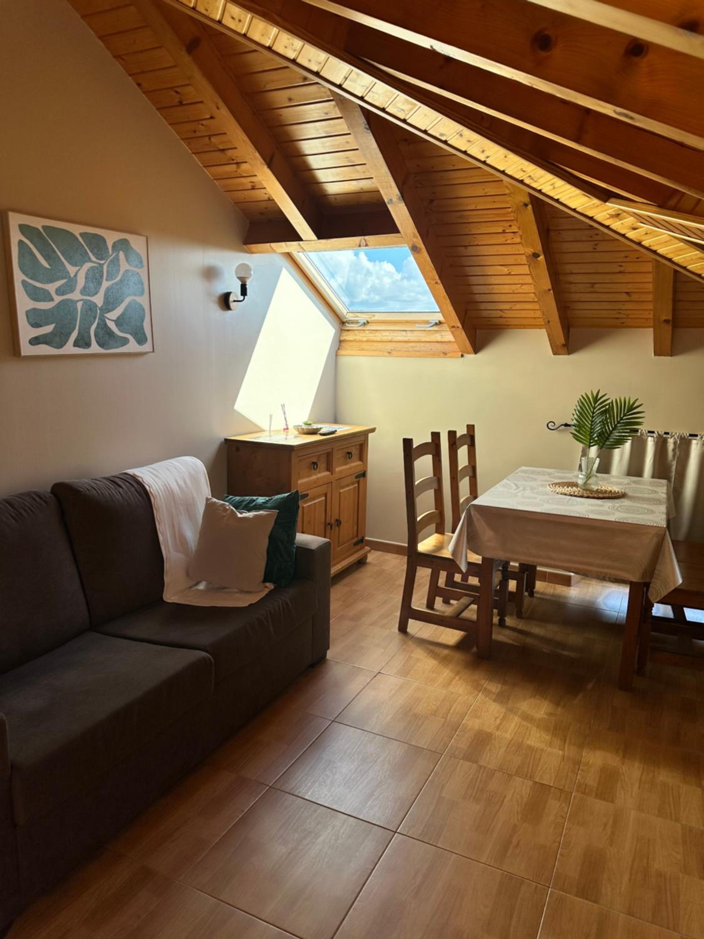 Apartment with Garden View photo 2