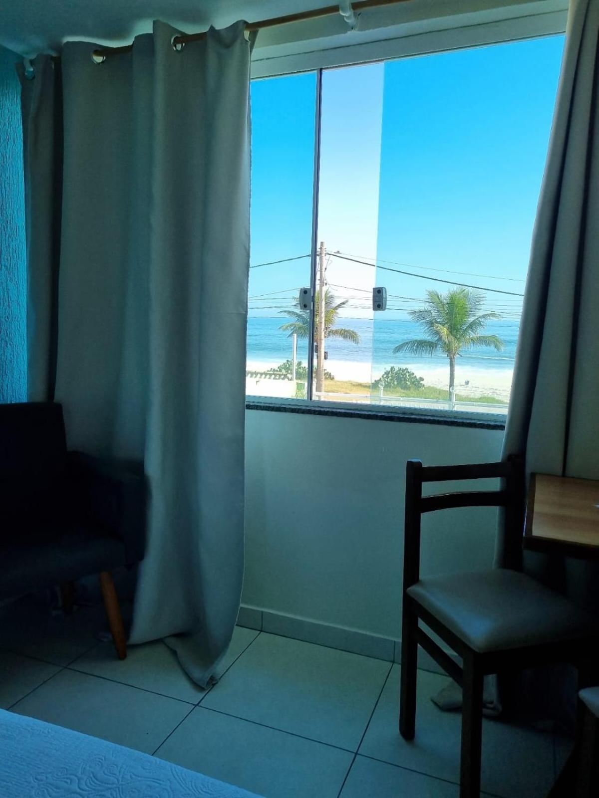 Double Room with Sea View photo 2