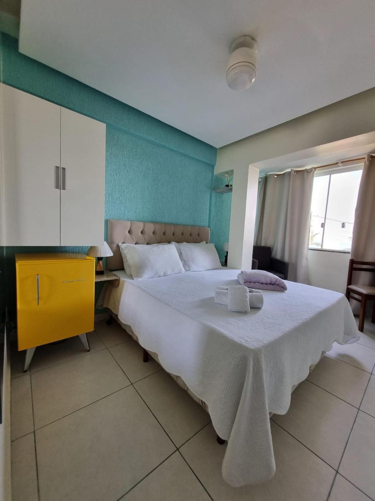 Double Room with Sea View photo 1