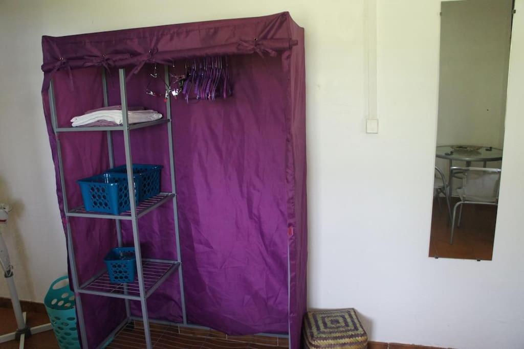 One-Bedroom House photo 2