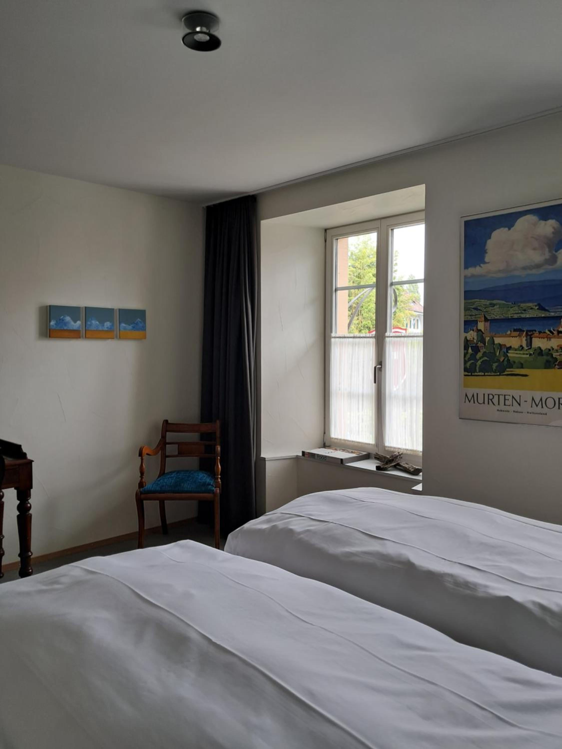 Double Room with Private Bathroom photo 3