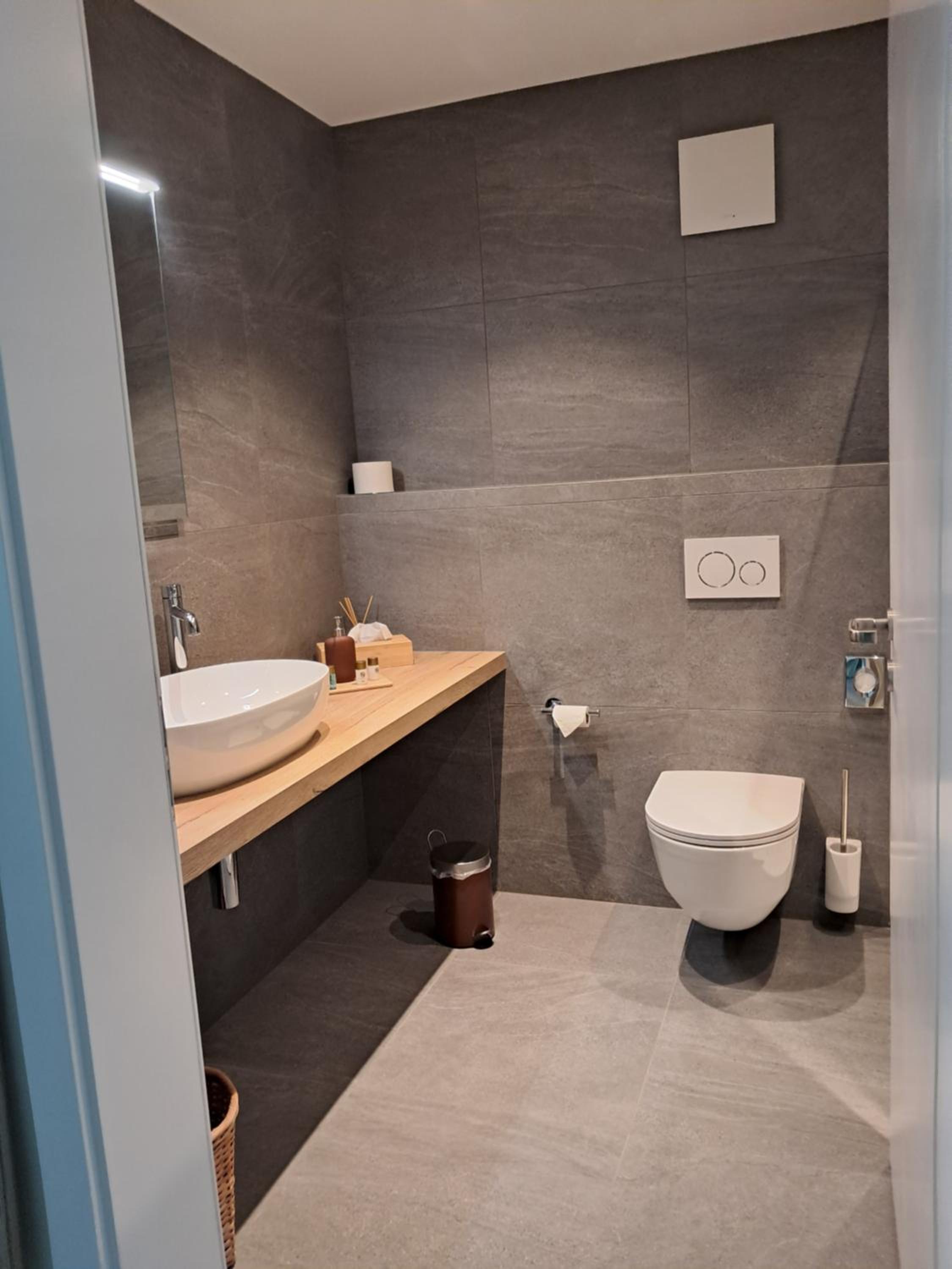 Double Room with Private Bathroom photo 2
