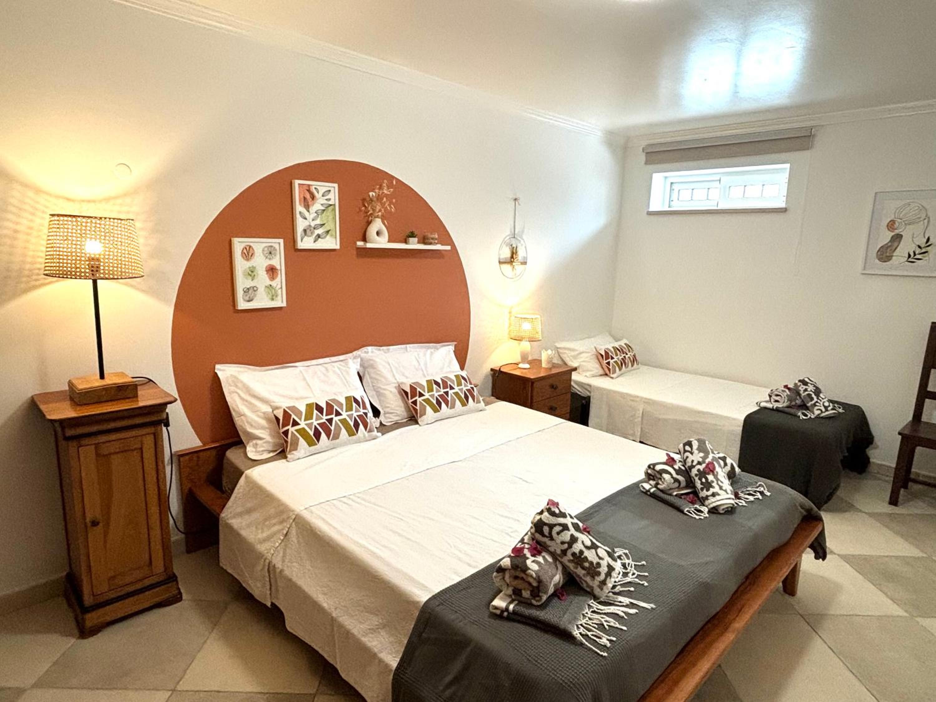 Villa photo 1