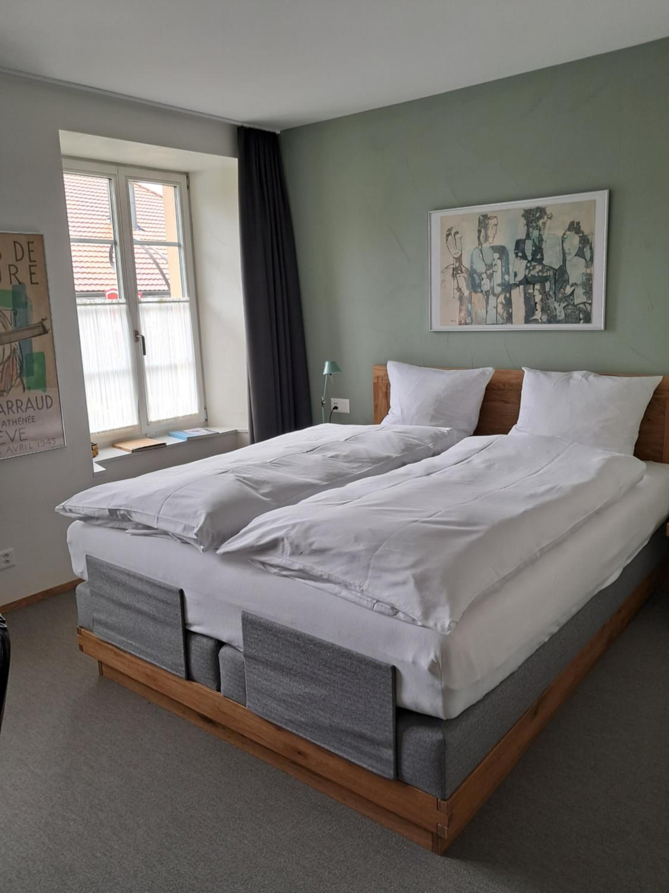 Double Room with Private Bathroom photo 3