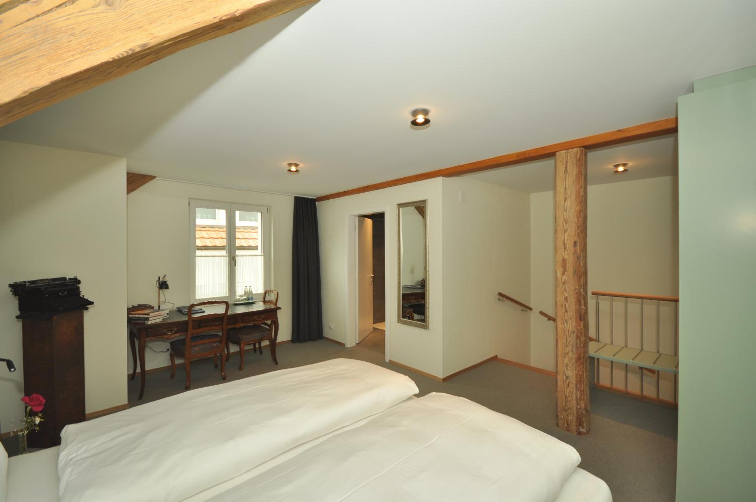 Double Room with Private Bathroom photo 2