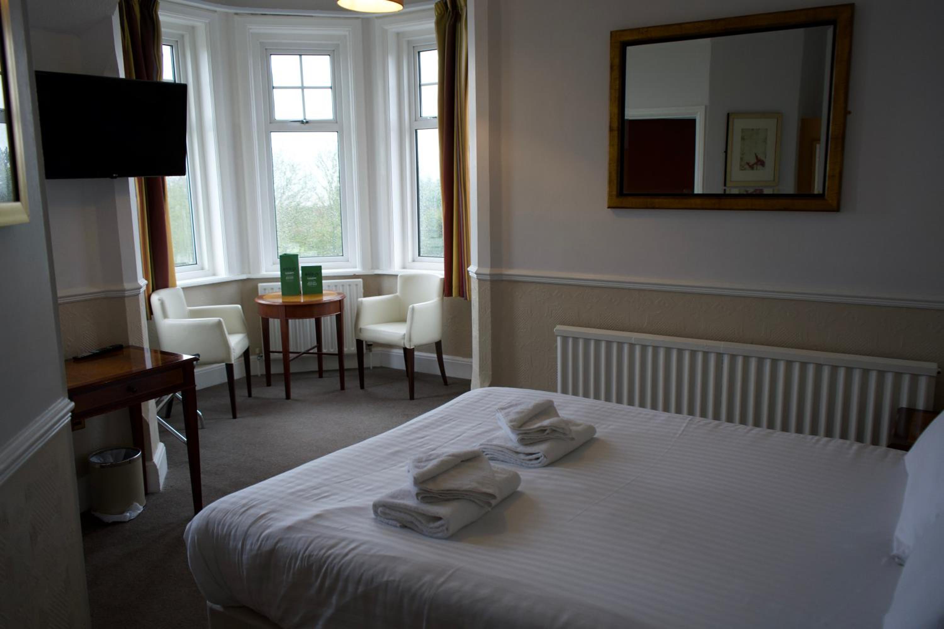Double Room with Sea View - Photo 4
