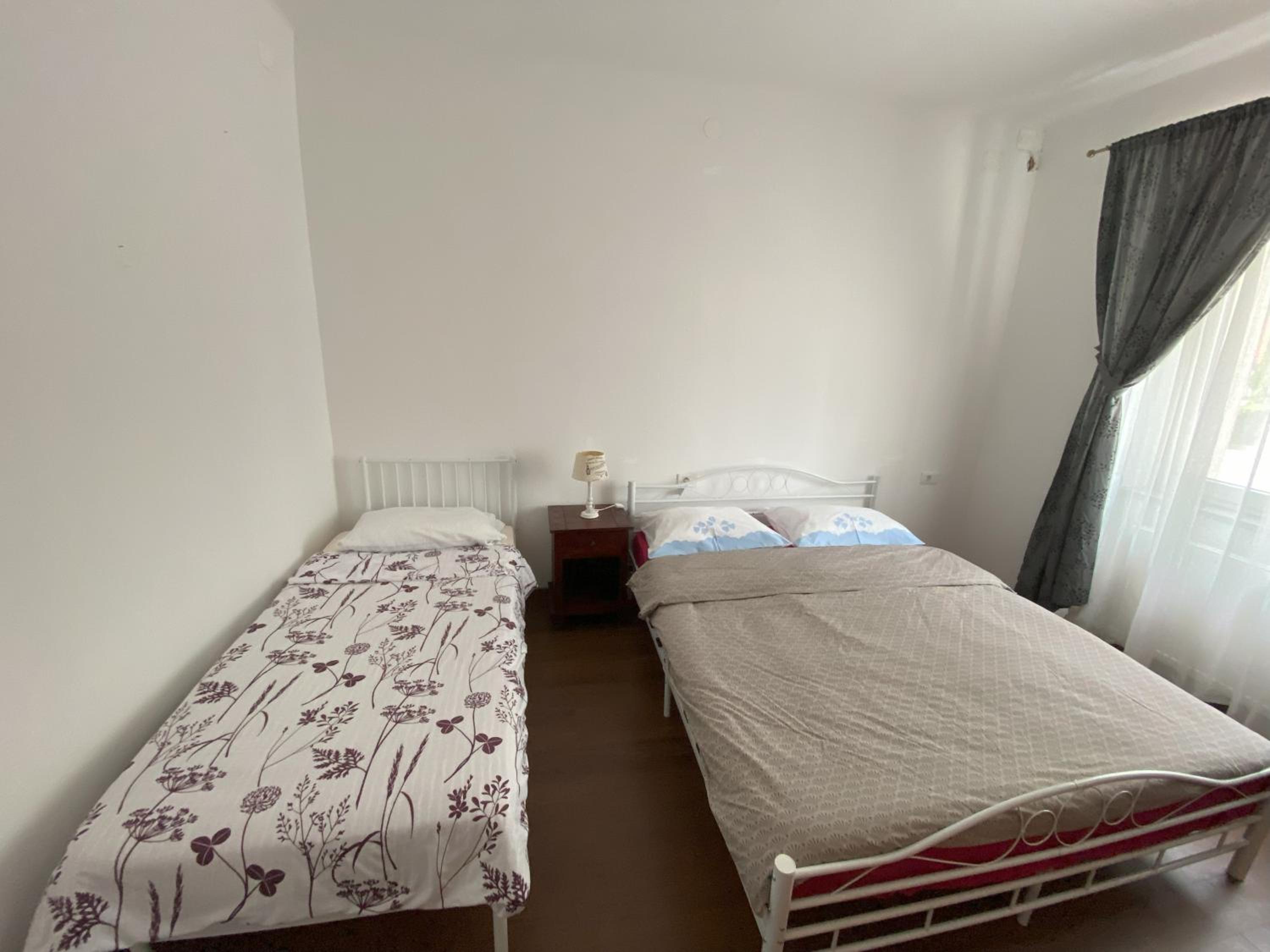 Apartment - Ground Floor photo 1