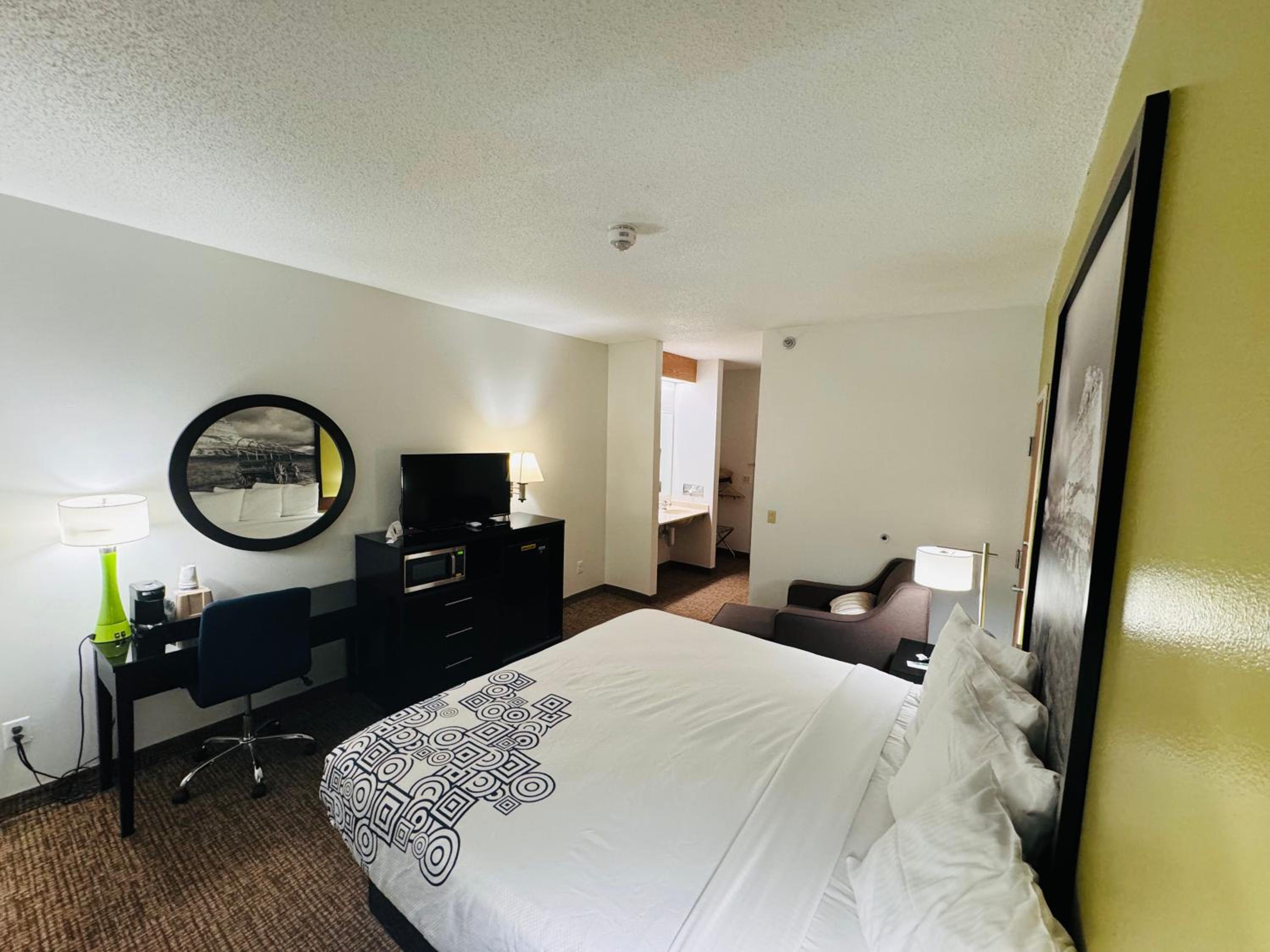 Forest City Inn, Billede 10
