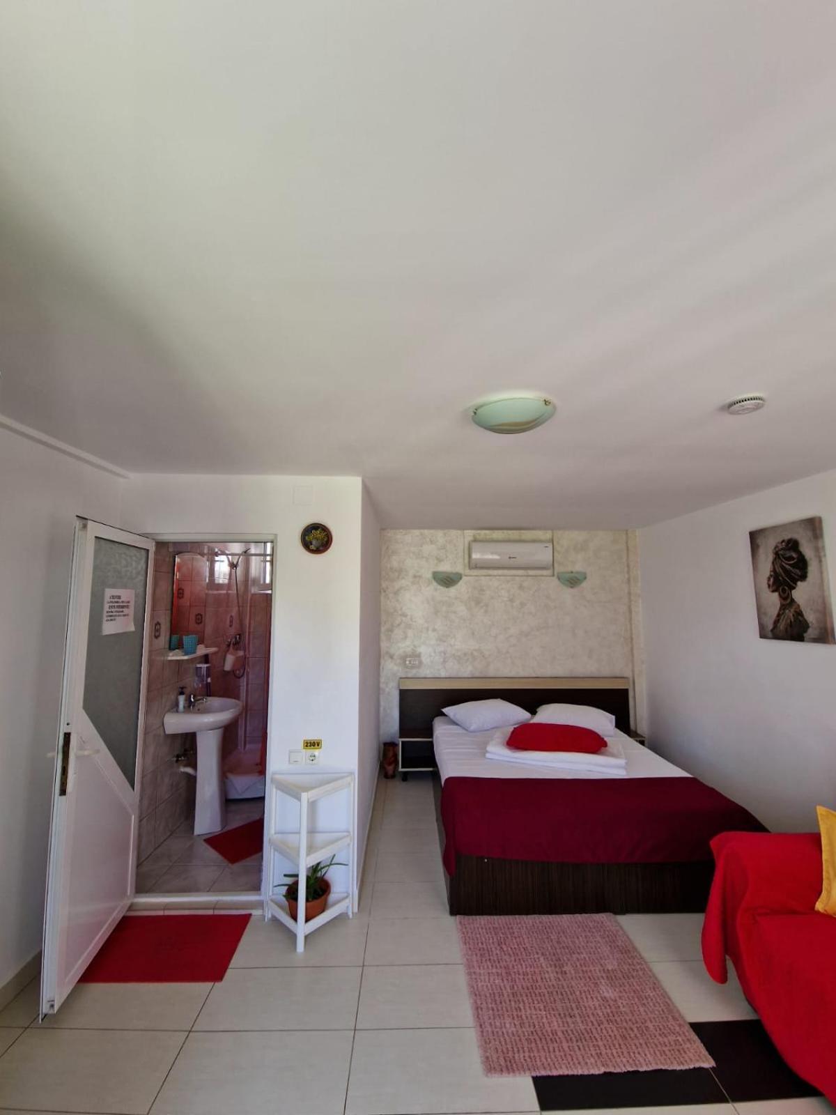 Double Room photo 1