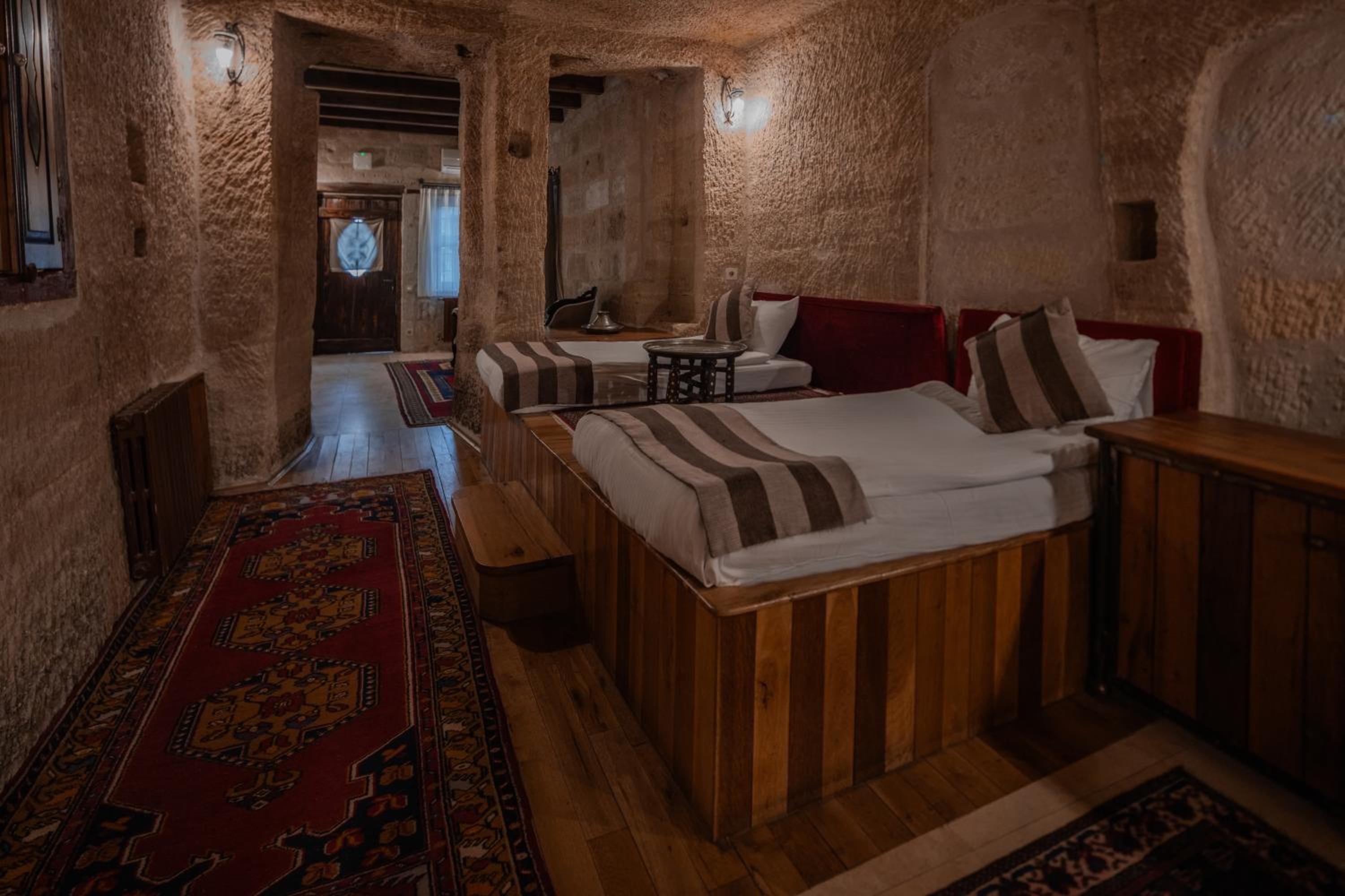 Family Suite - Photo 2