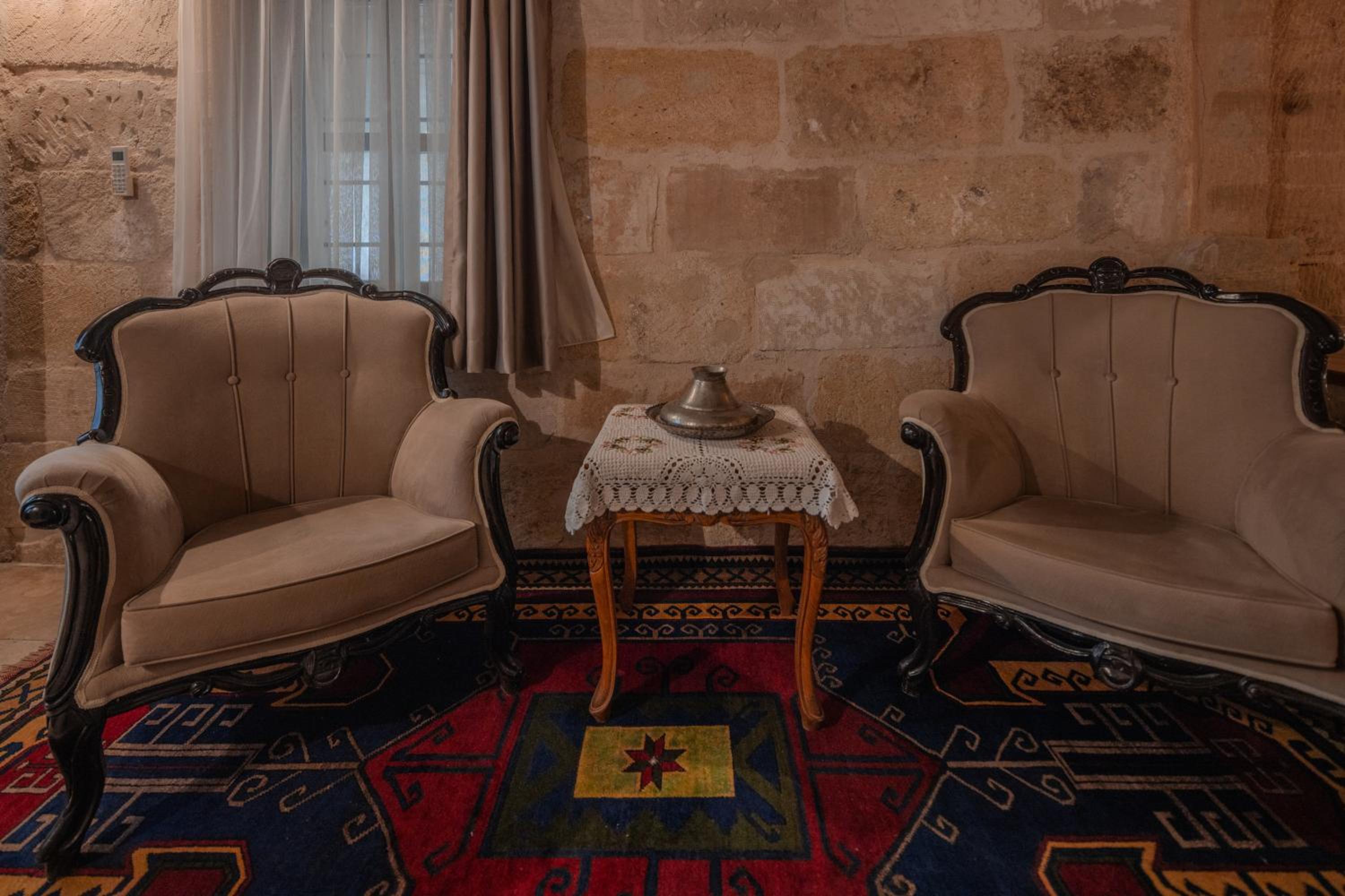 Family Suite - Photo 4