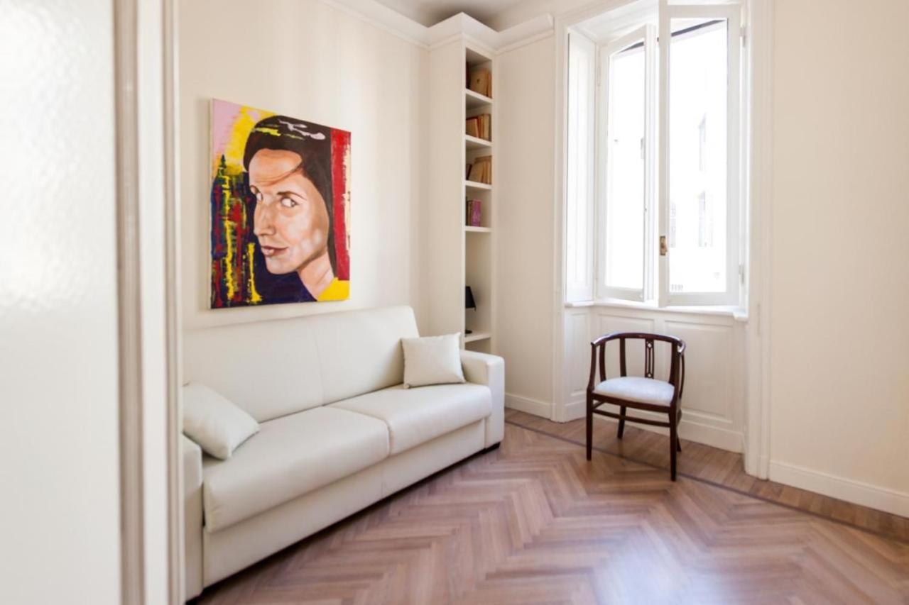 Deluxe Two-Bedroom Apartment with Garden View