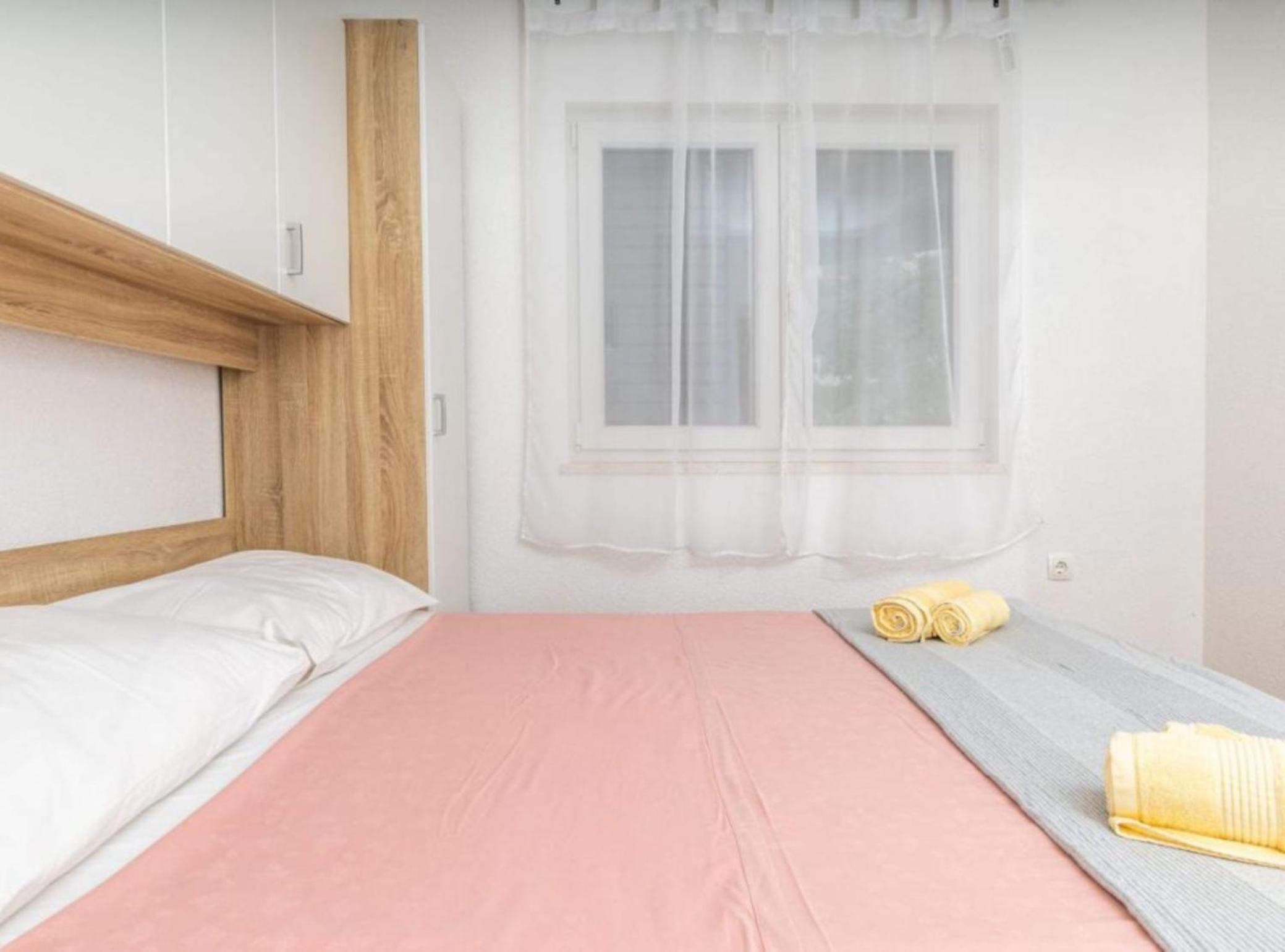 One Bedroom Apartment photo 1