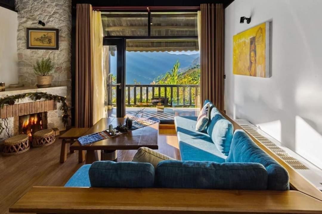Two-Bedroom Villa photo 1