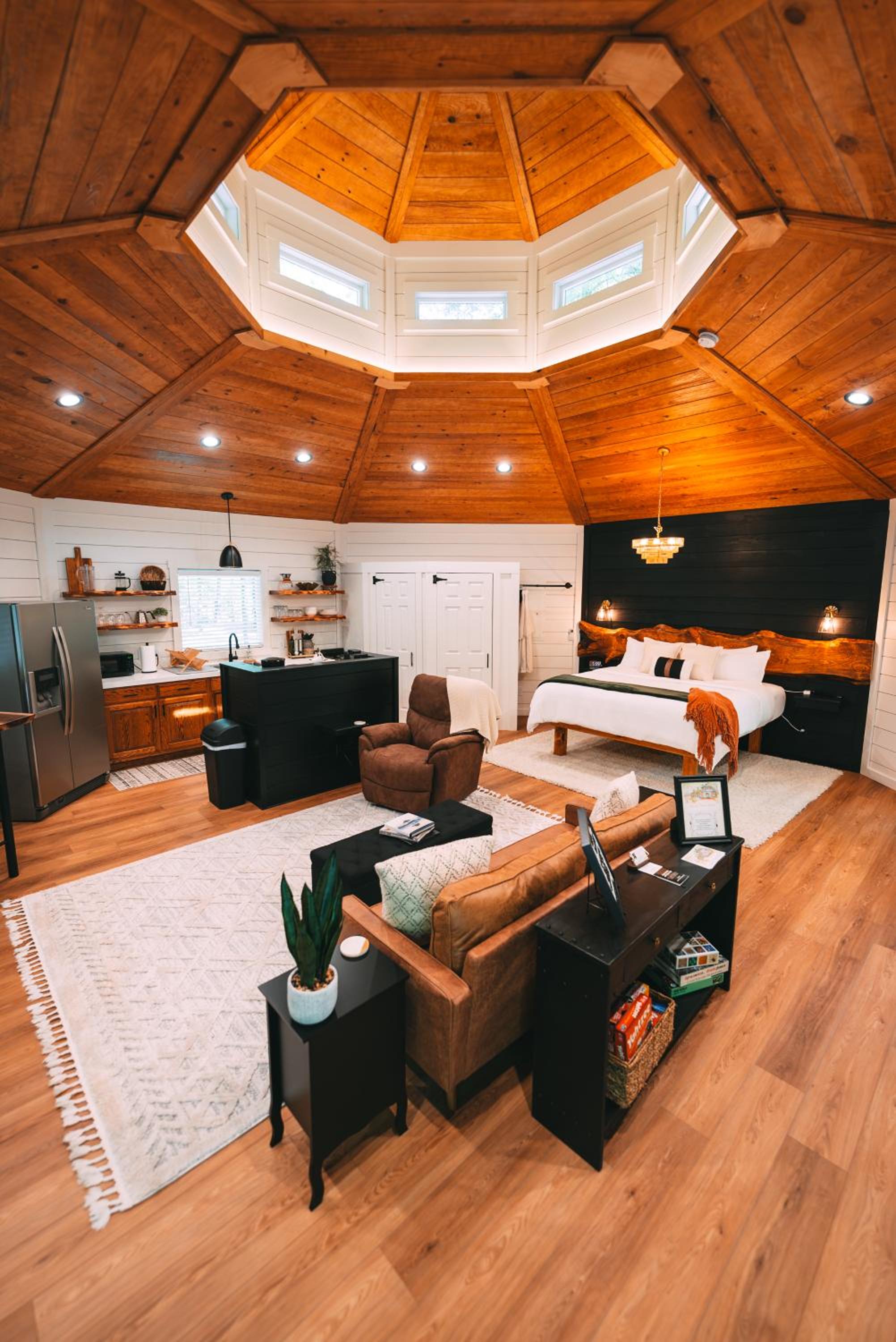 One-Bedroom House photo 3