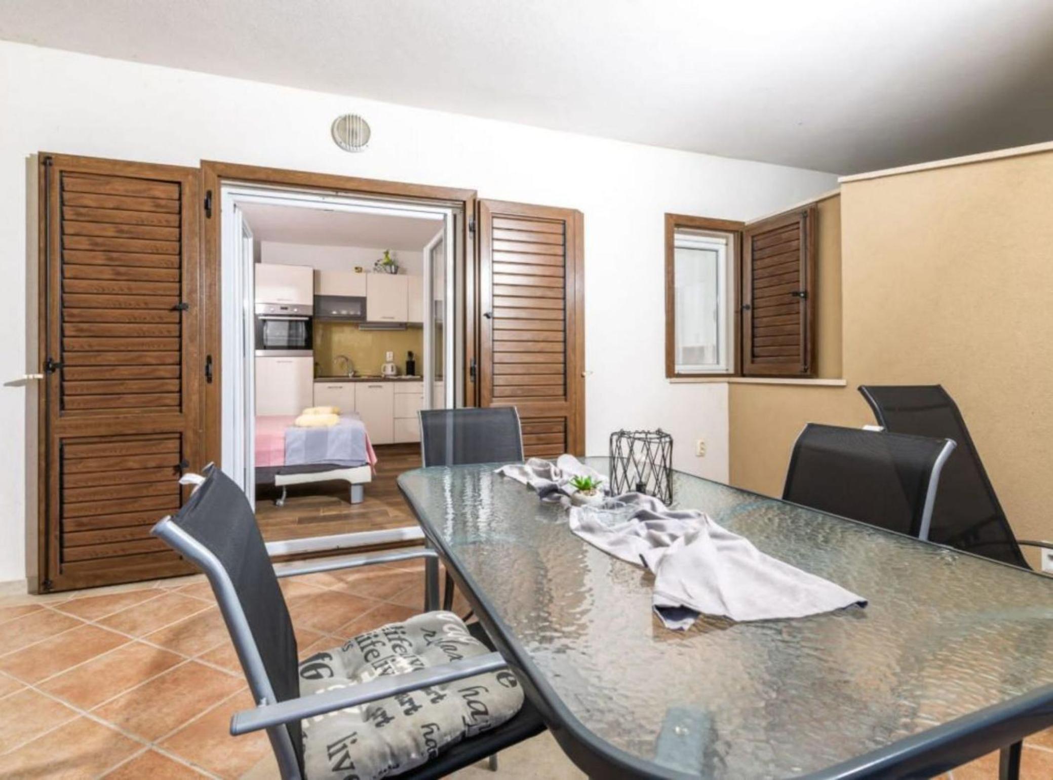 One Bedroom Apartment photo 3