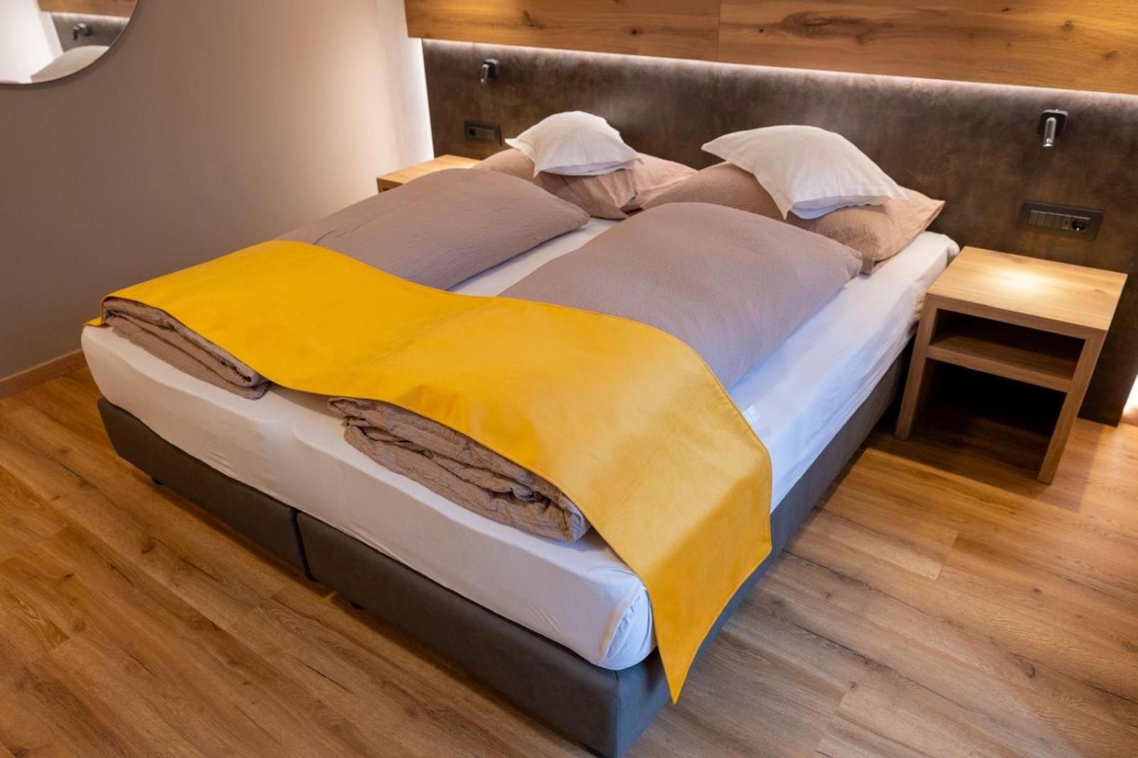 Double Room - Photo 1