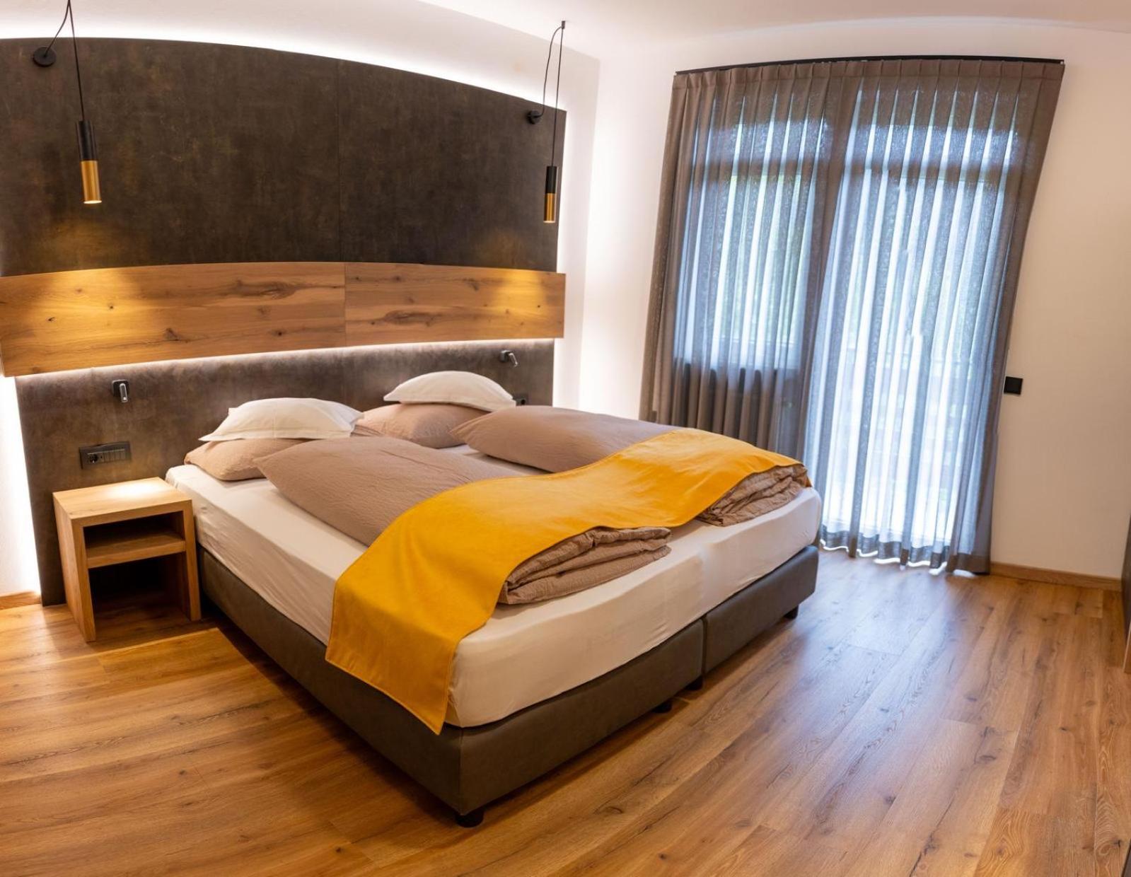 Double Room - Photo 21