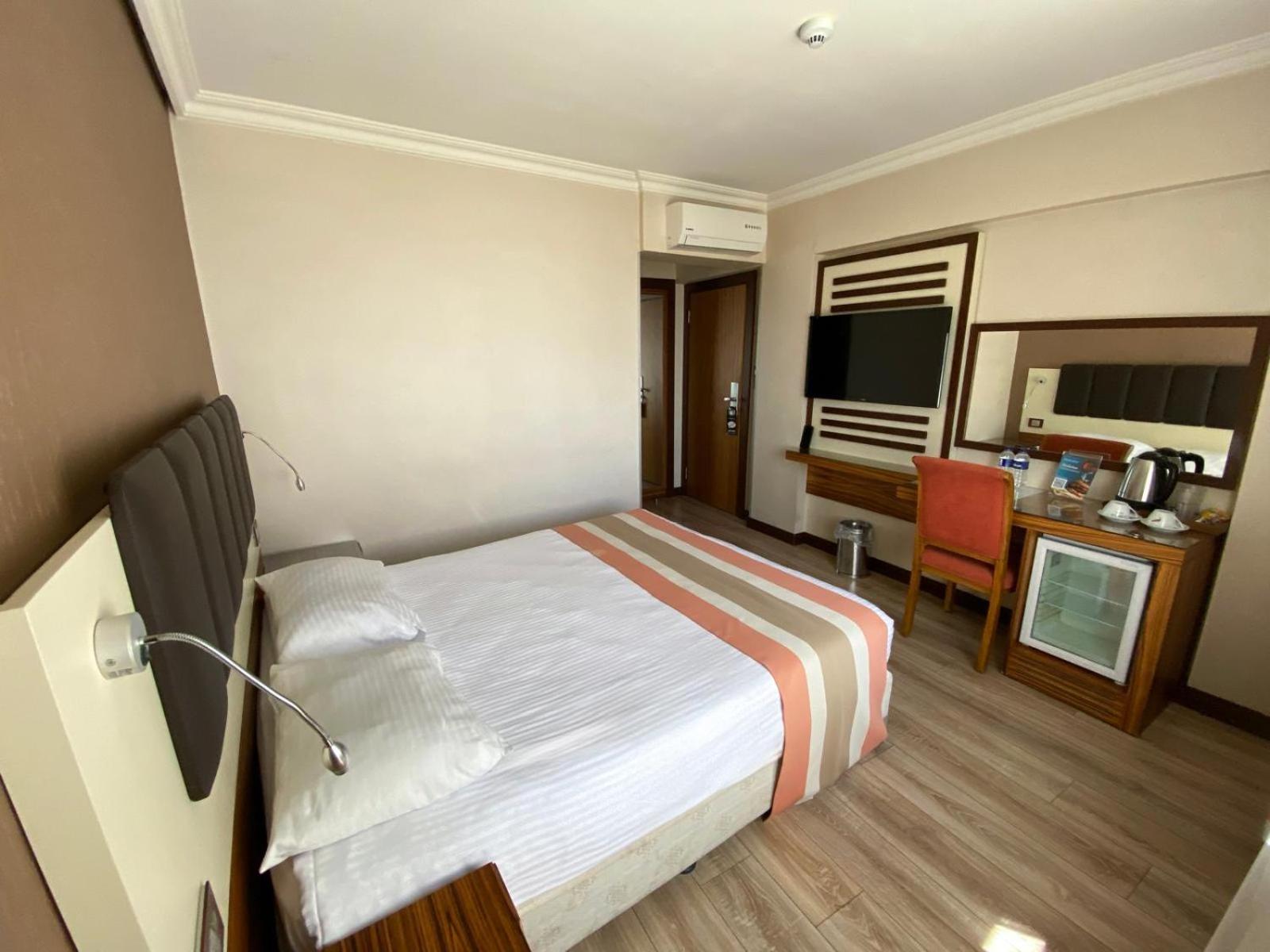 Double Room photo 2