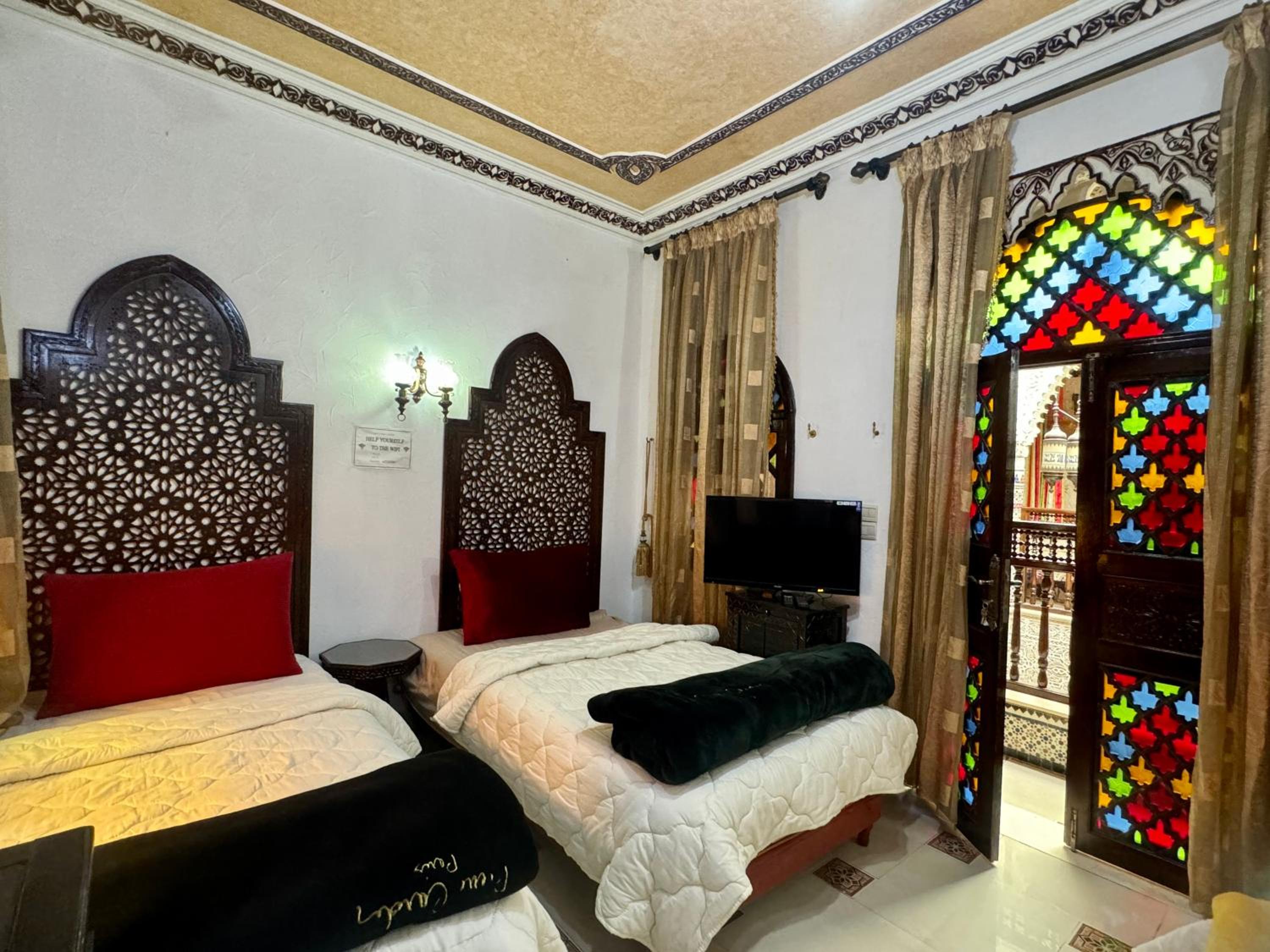Deluxe Triple Room - Photo 1