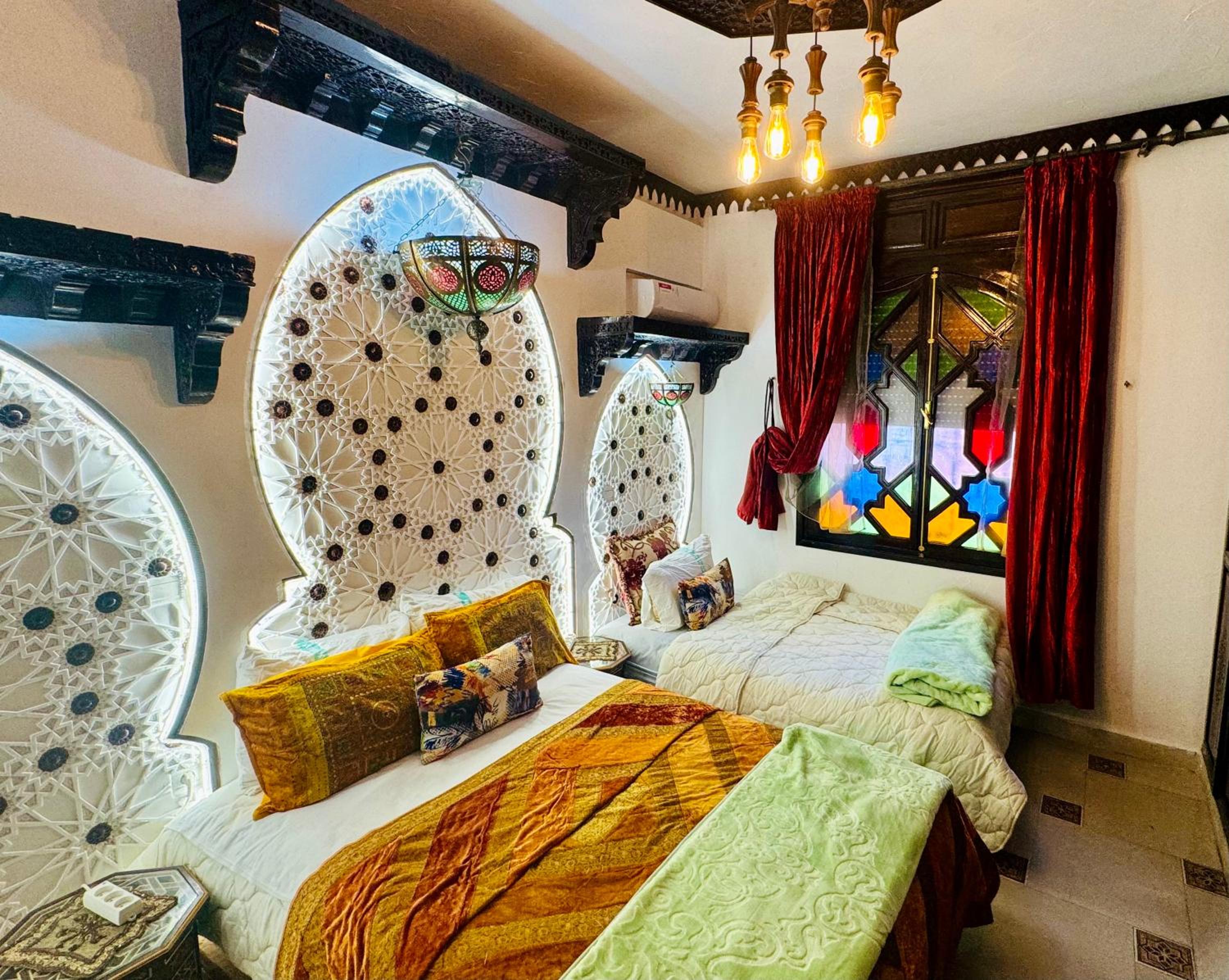 Double or Twin Room - Photo 1