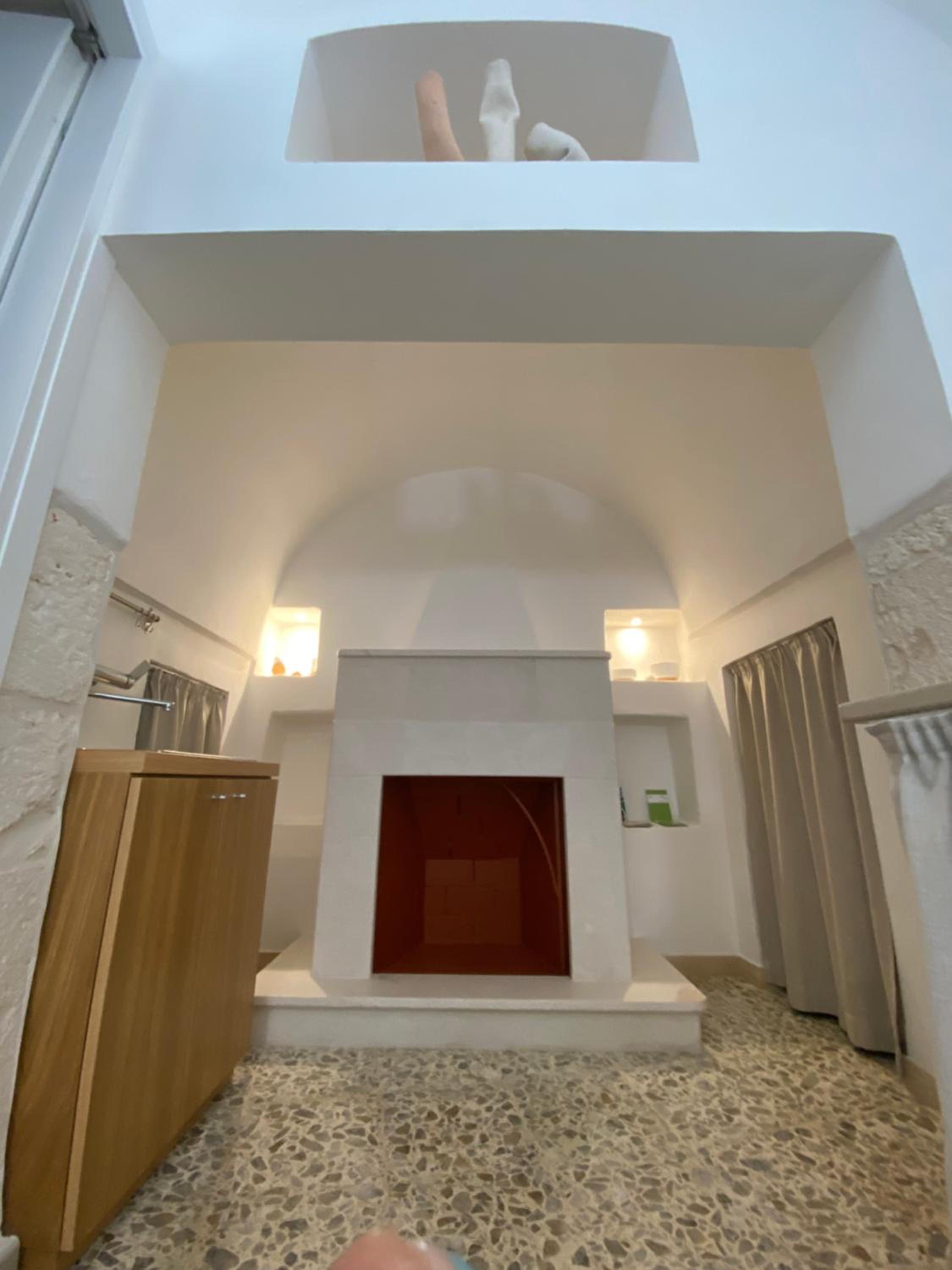 One-Bedroom House photo 3