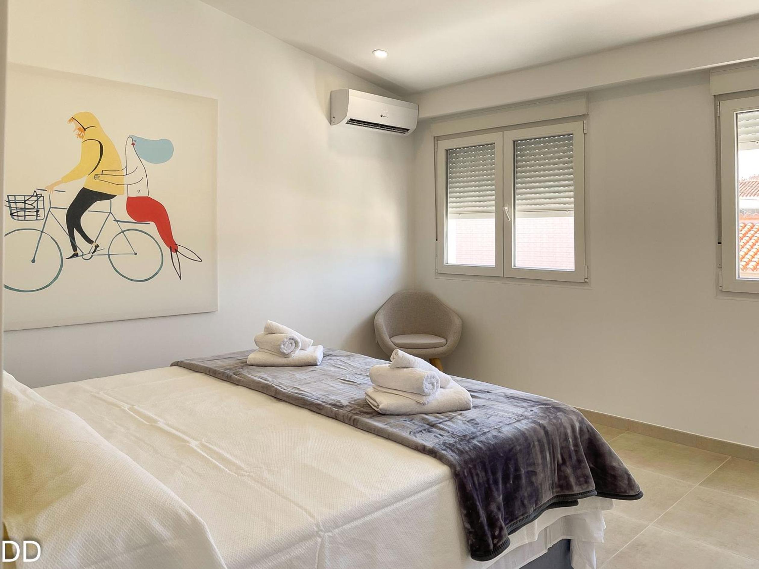 Casa de Seis Habitaciones