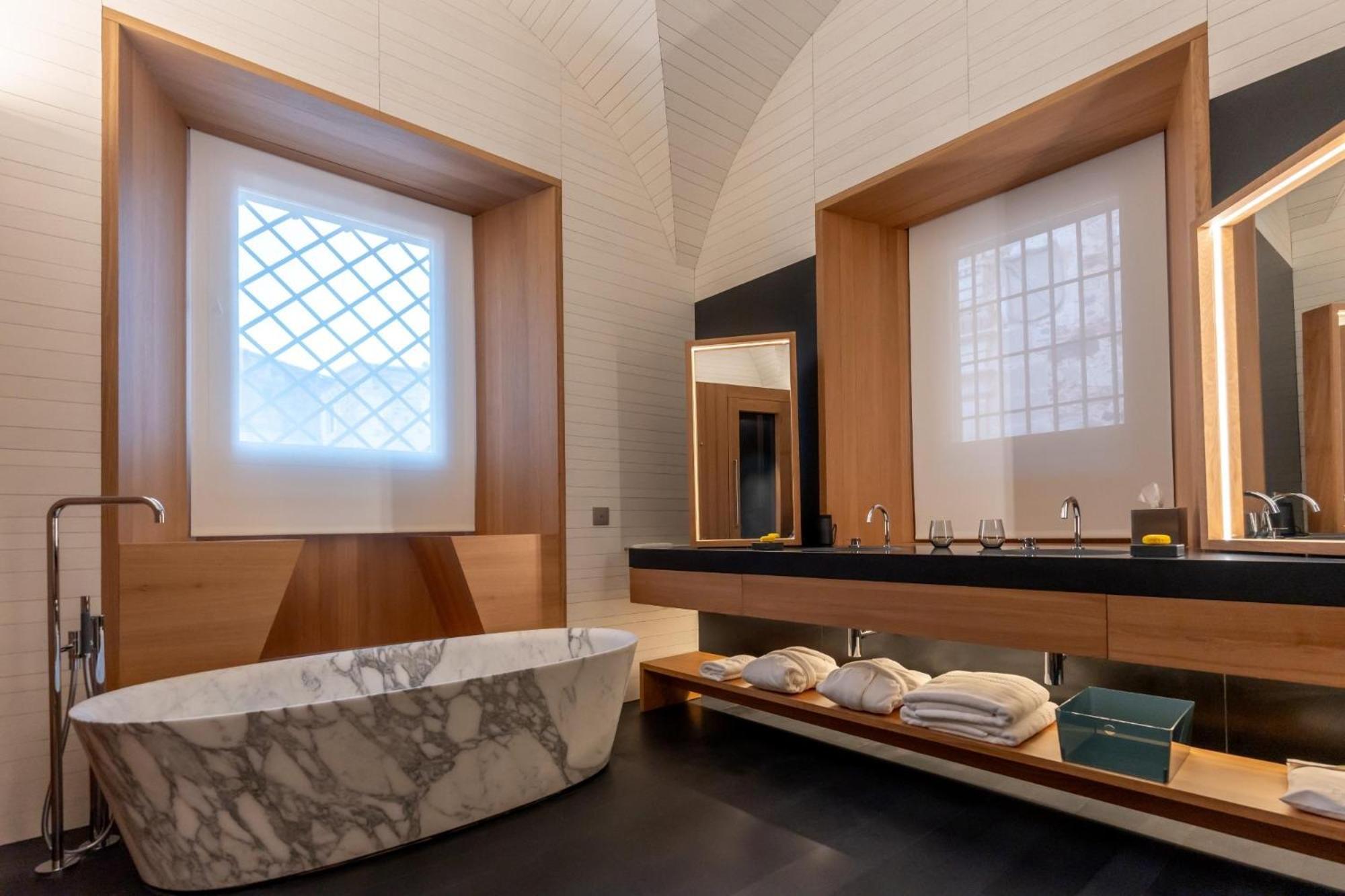 Suite Deluxe