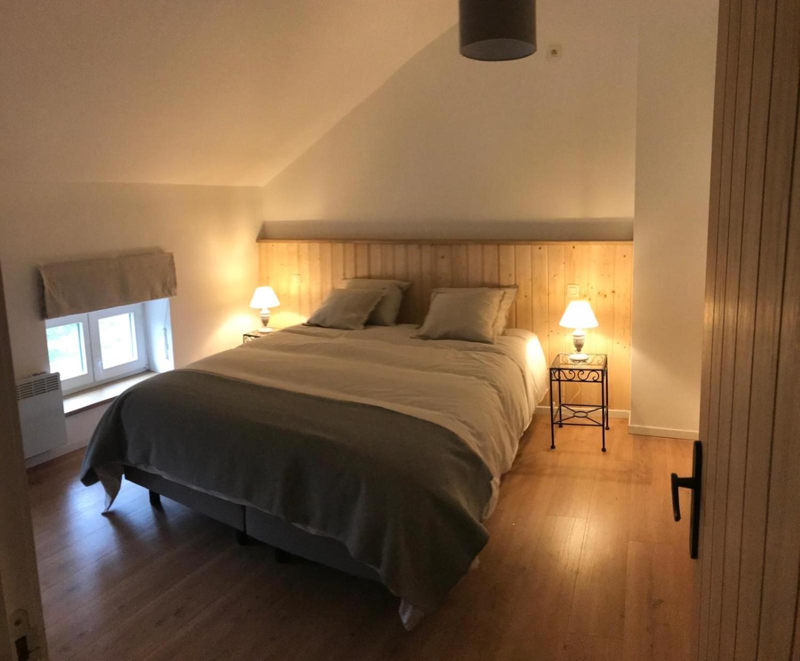 Two-Bedroom House photo 2