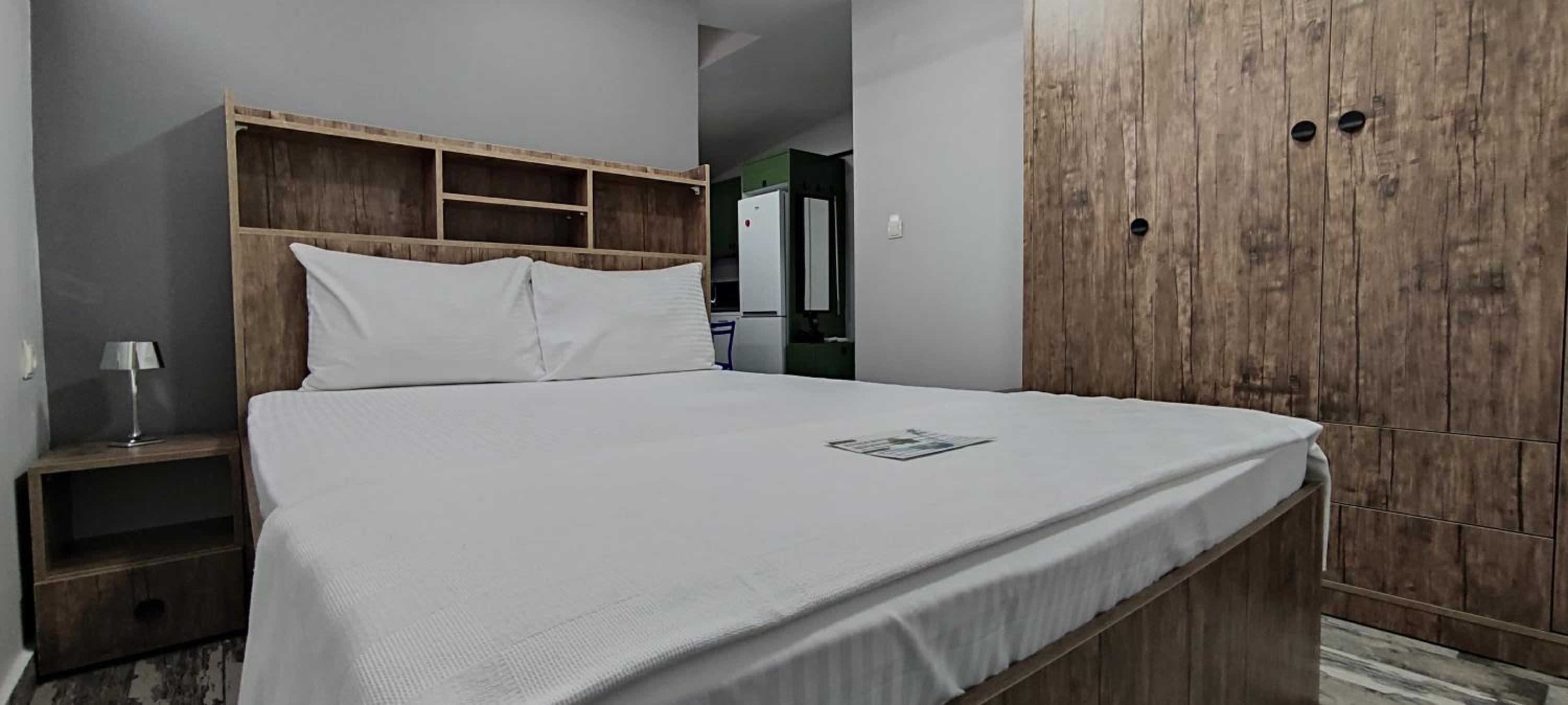 Deluxe Room photo 1