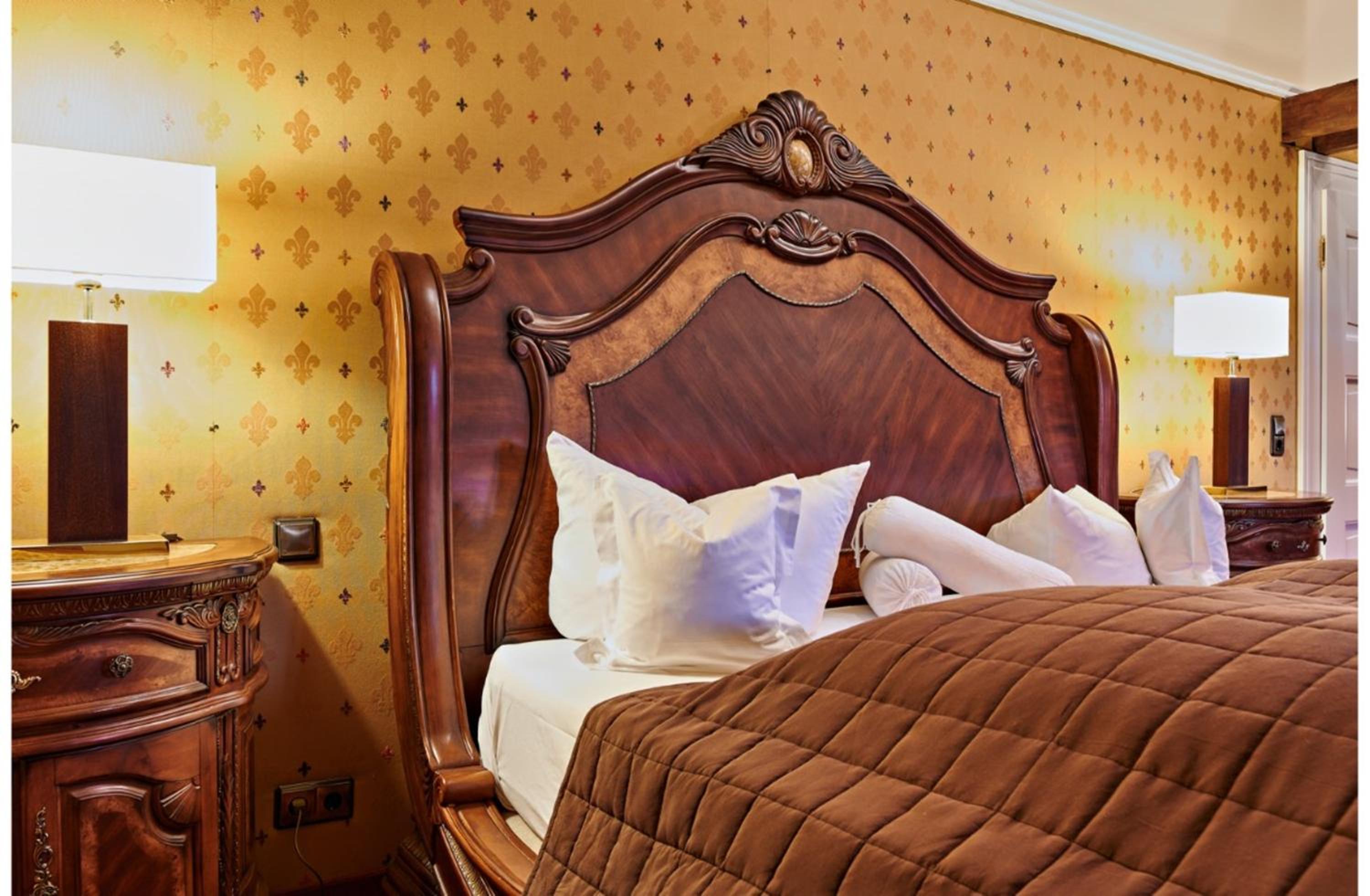 Superior Double Room - Photo 1